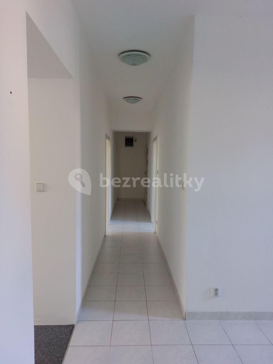 2 bedroom flat to rent, 71 m², Pravoúhlá, Prague, Prague