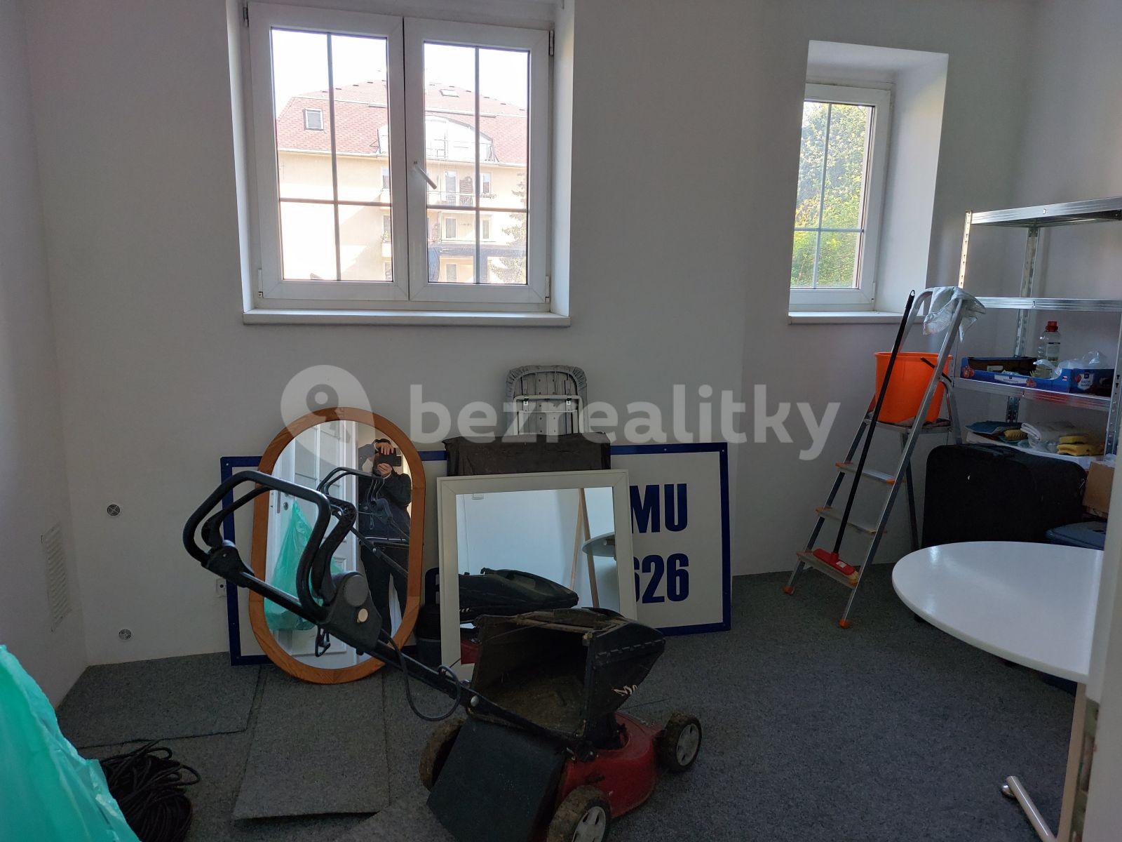 2 bedroom flat to rent, 71 m², Pravoúhlá, Prague, Prague