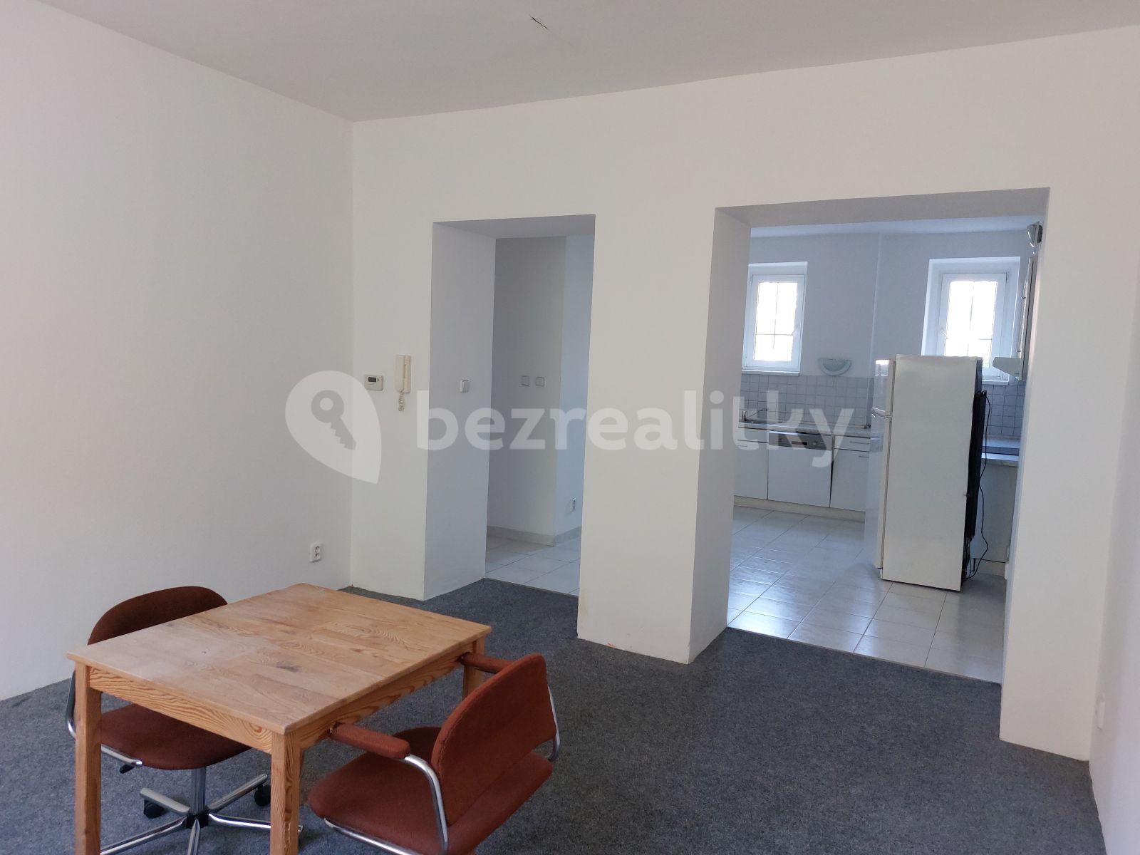 2 bedroom flat to rent, 71 m², Pravoúhlá, Prague, Prague