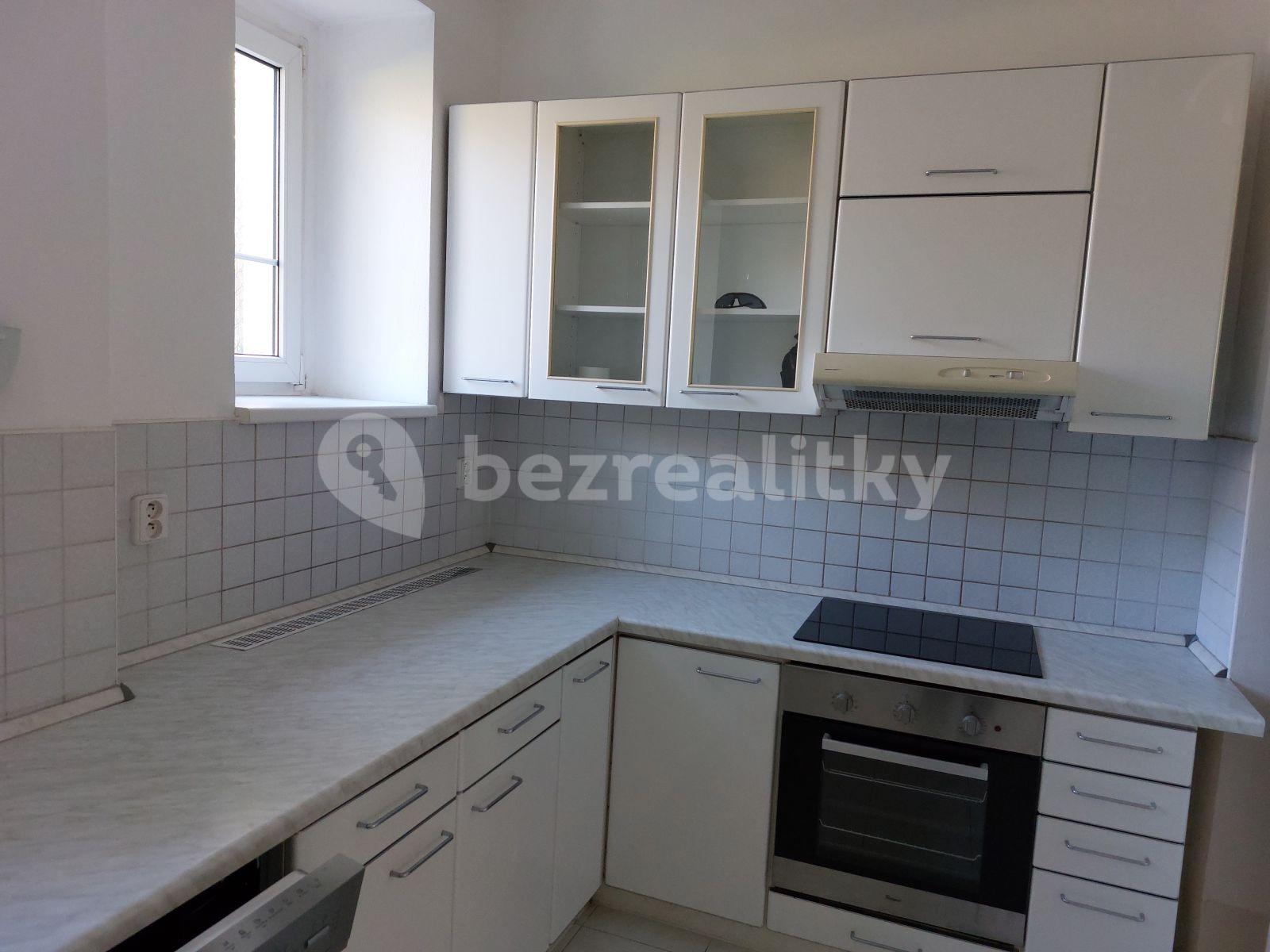 2 bedroom flat to rent, 71 m², Pravoúhlá, Prague, Prague