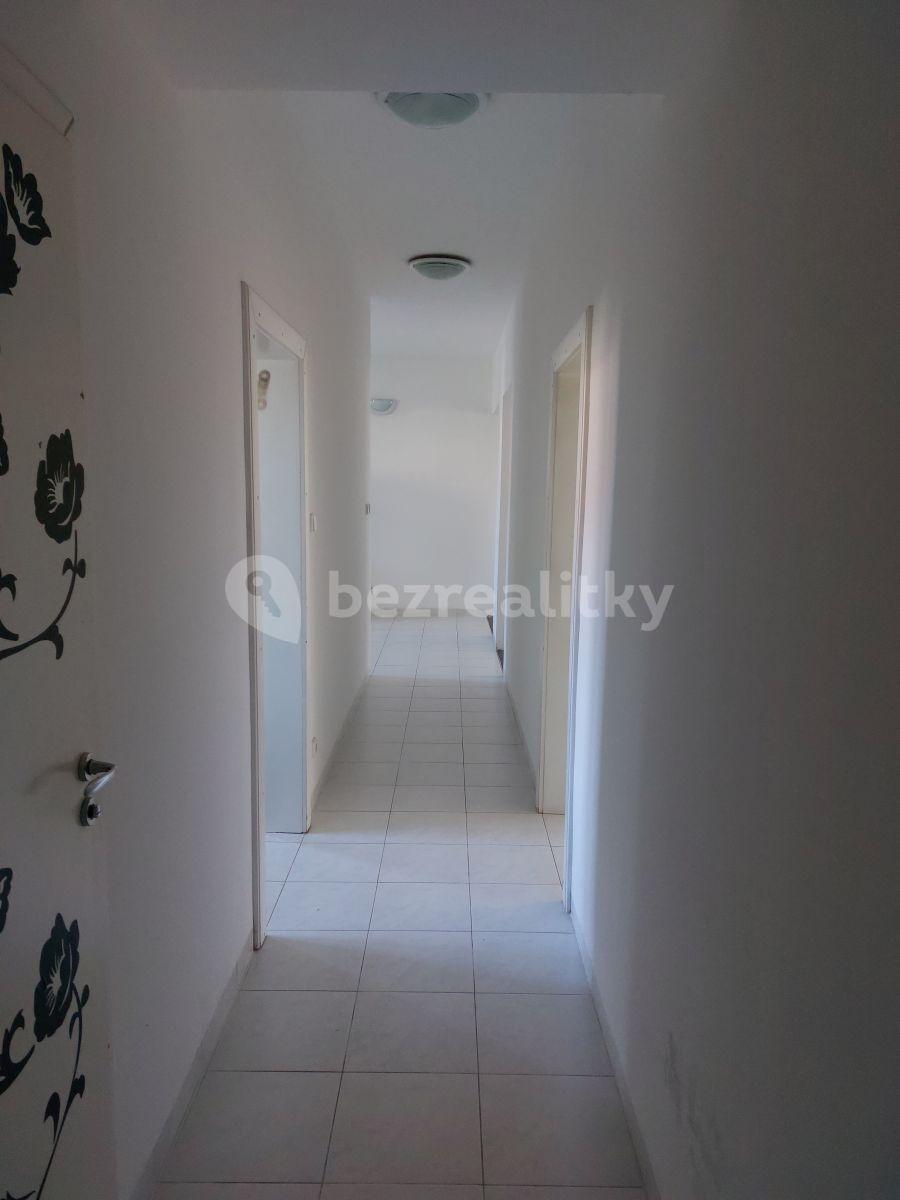 2 bedroom flat to rent, 71 m², Pravoúhlá, Prague, Prague