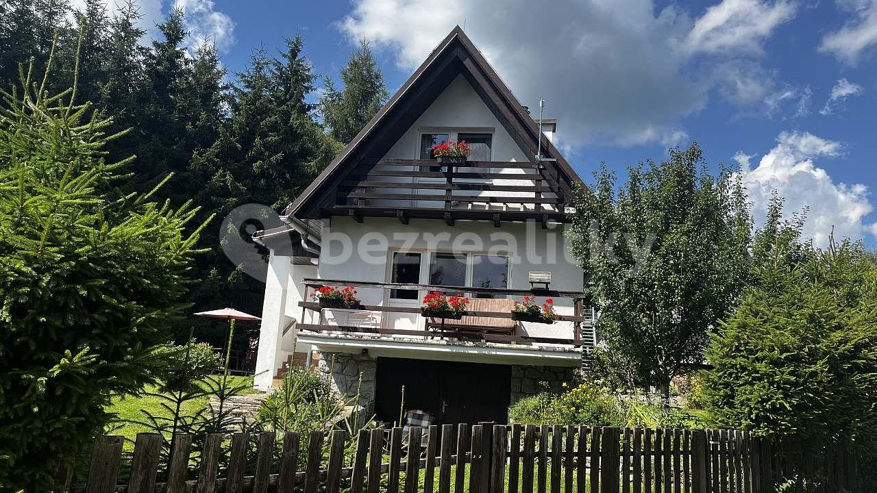 recreational property to rent, 0 m², Horní Planá, Jihočeský Region