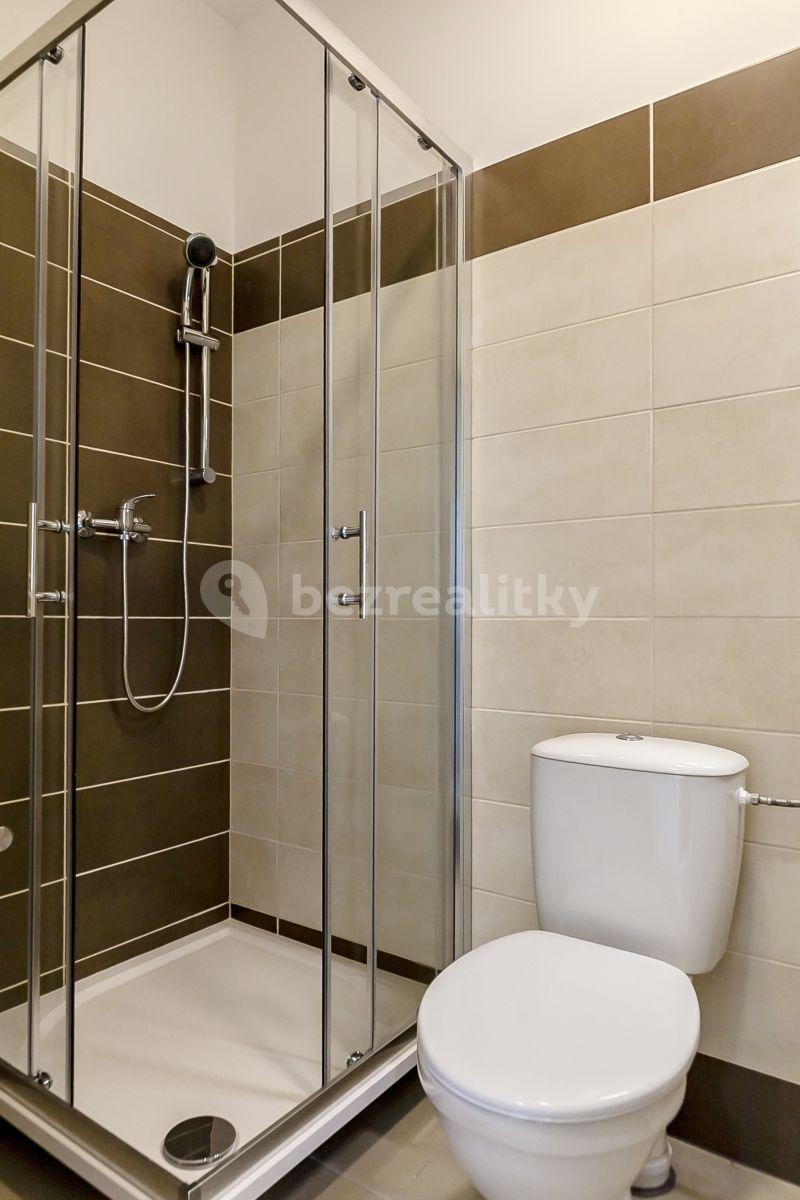 Studio flat to rent, 18 m², Václavská, Brno, Jihomoravský Region