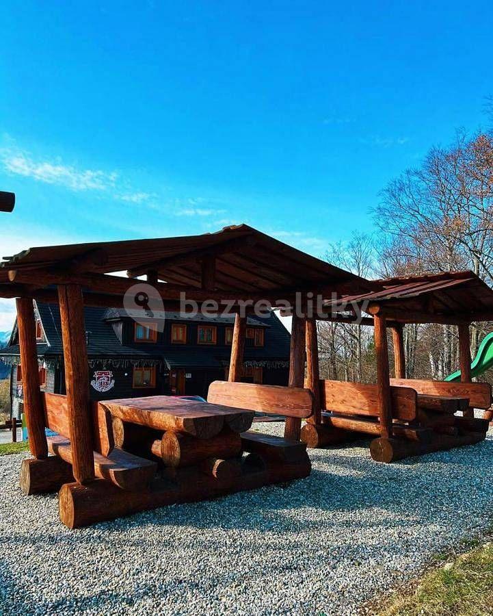 recreational property to rent, 0 m², Kunčice pod Ondřejníkem, Moravskoslezský Region