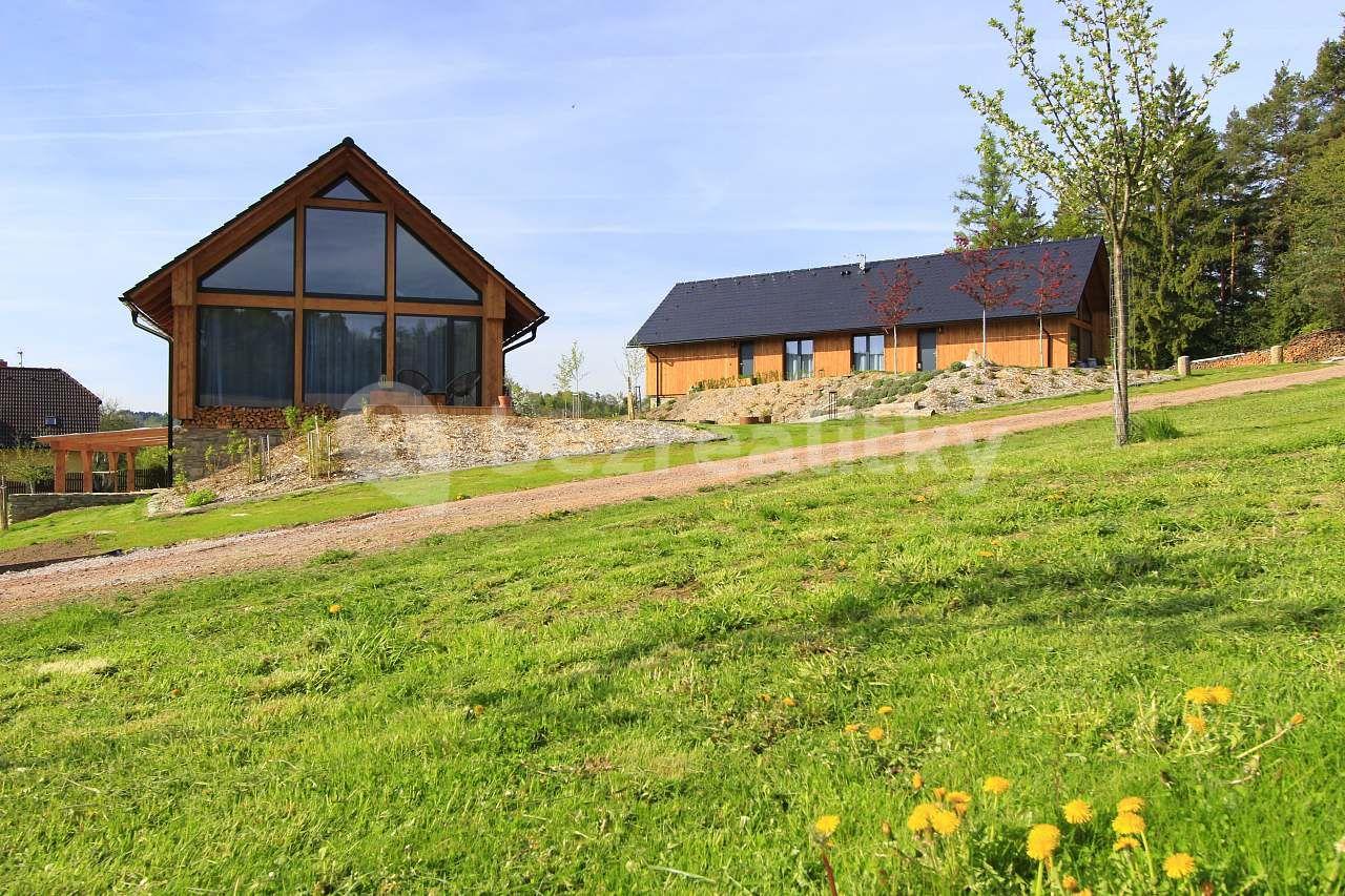 recreational property to rent, 0 m², Býšovec, Vysočina Region