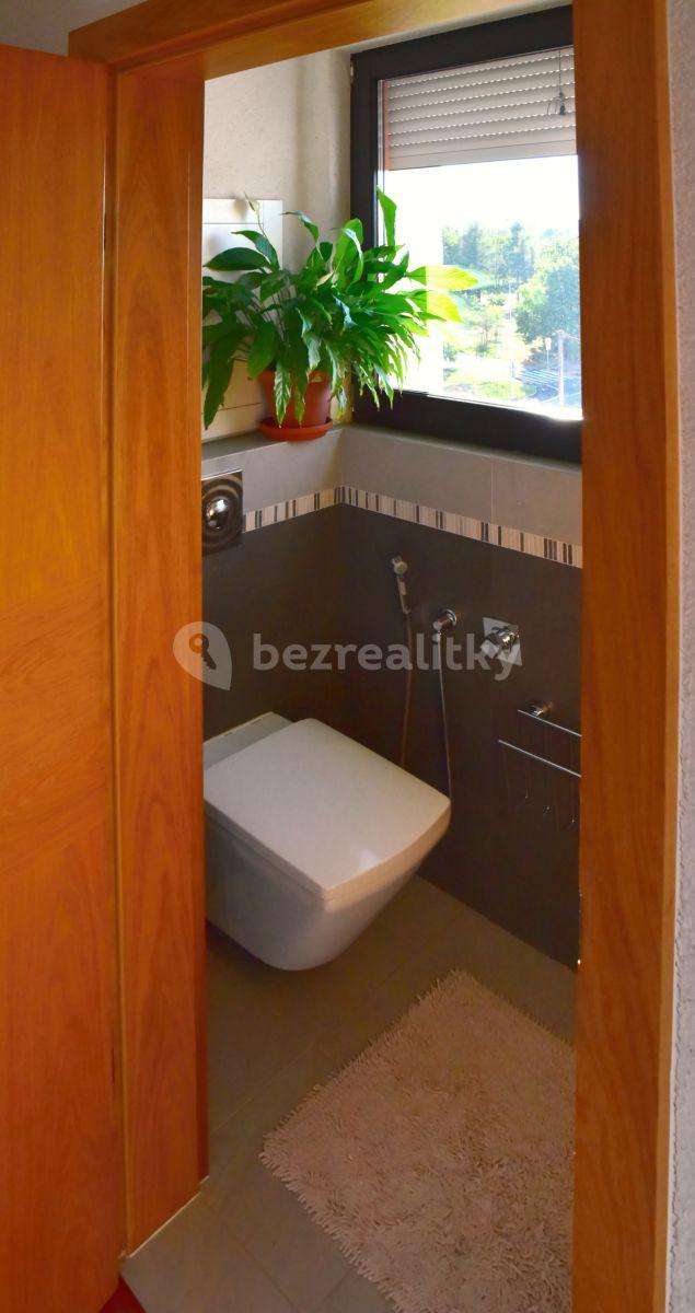 3 bedroom with open-plan kitchen flat for sale, 201 m², Marciho, Prague, Prague