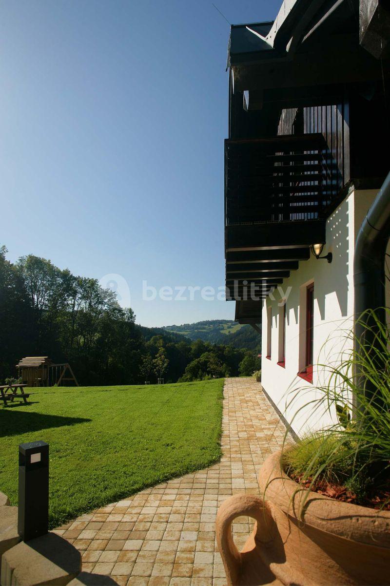 recreational property to rent, 0 m², Rokytnice nad Jizerou, Liberecký Region