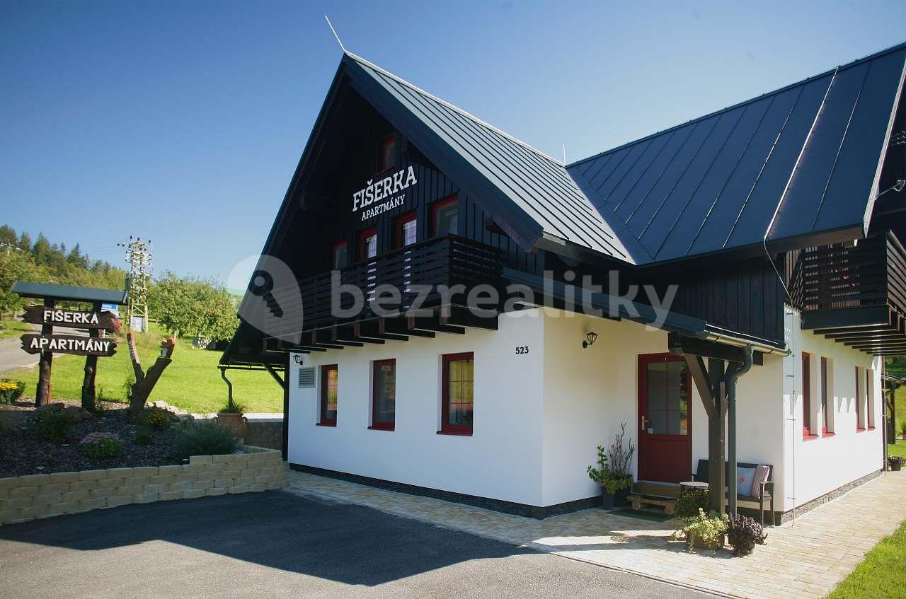 recreational property to rent, 0 m², Rokytnice nad Jizerou, Liberecký Region