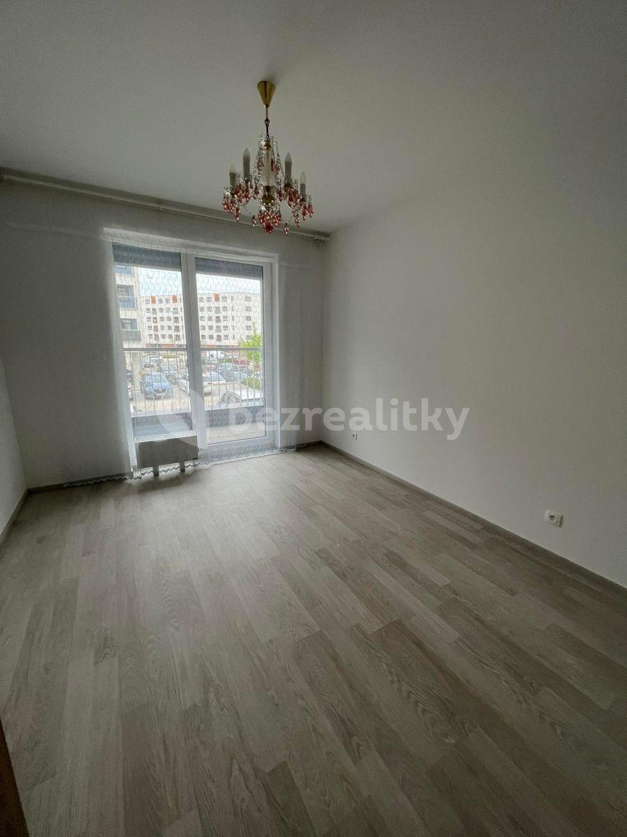 1 bedroom with open-plan kitchen flat to rent, 48 m², Karla Guta, Prague, Prague