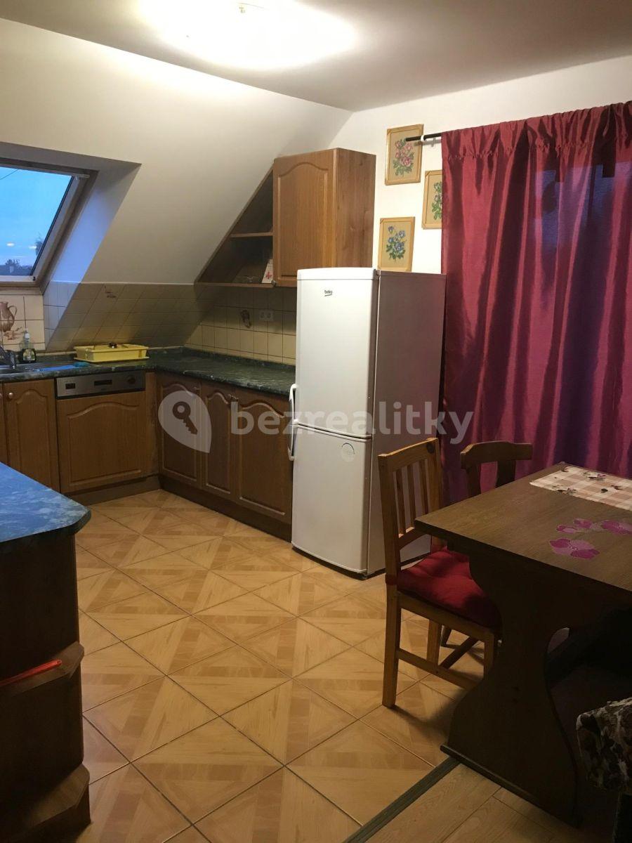 2 bedroom flat to rent, 50 m², Hořelická, Rudná, Středočeský Region