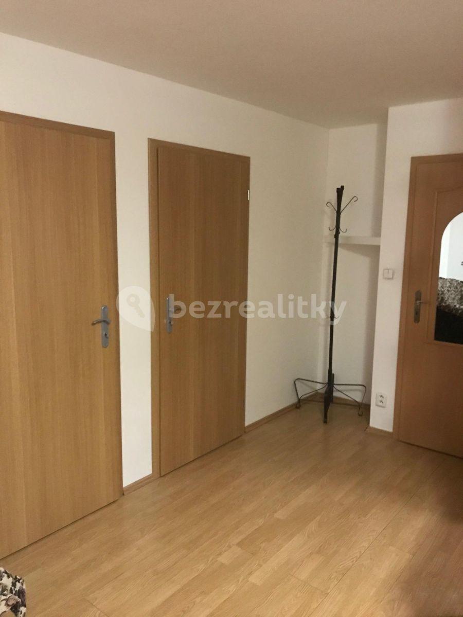 2 bedroom flat to rent, 50 m², Hořelická, Rudná, Středočeský Region