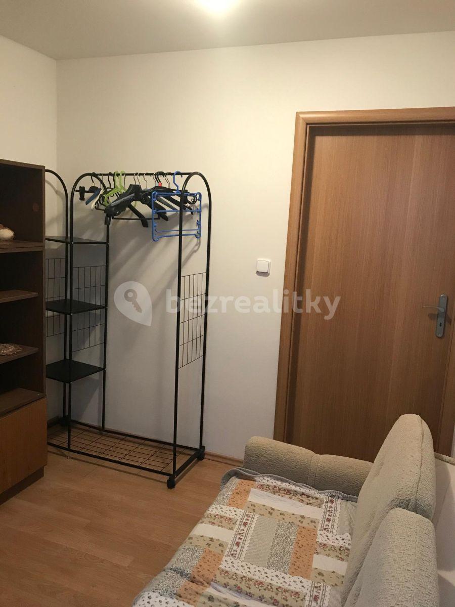 2 bedroom flat to rent, 50 m², Hořelická, Rudná, Středočeský Region