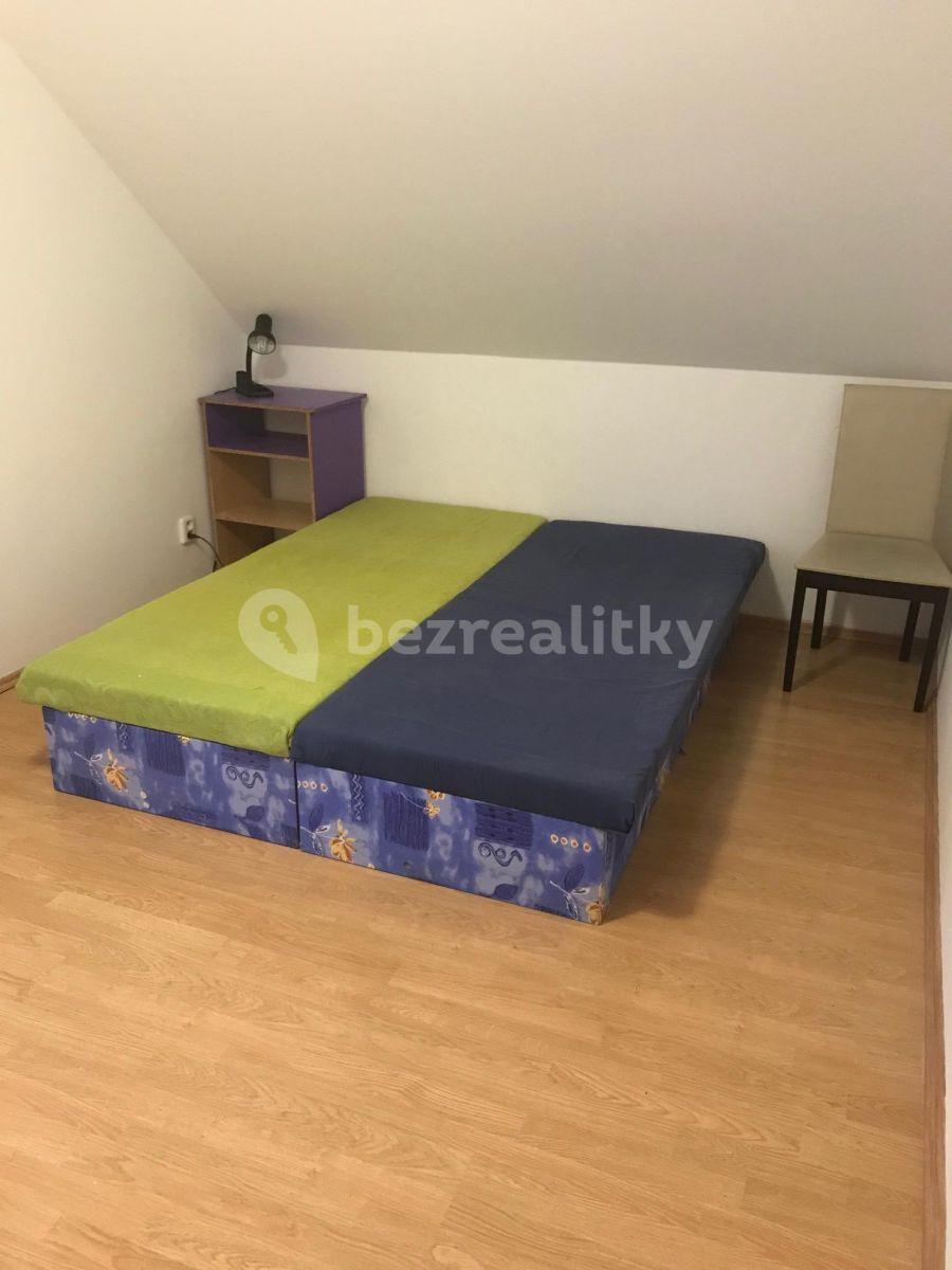 2 bedroom flat to rent, 50 m², Hořelická, Rudná, Středočeský Region