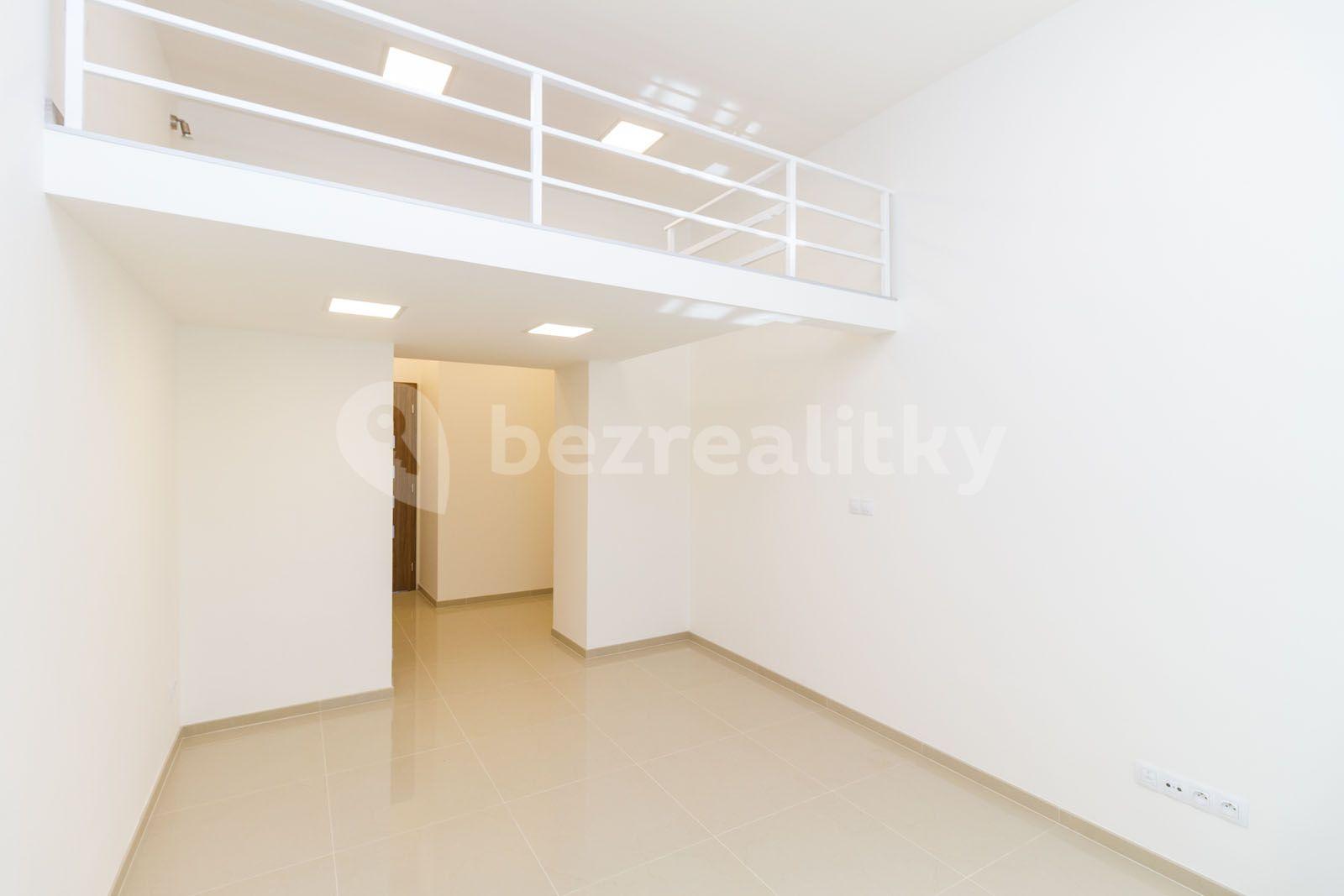 Studio flat to rent, 30 m², Milíčova, Prague, Prague