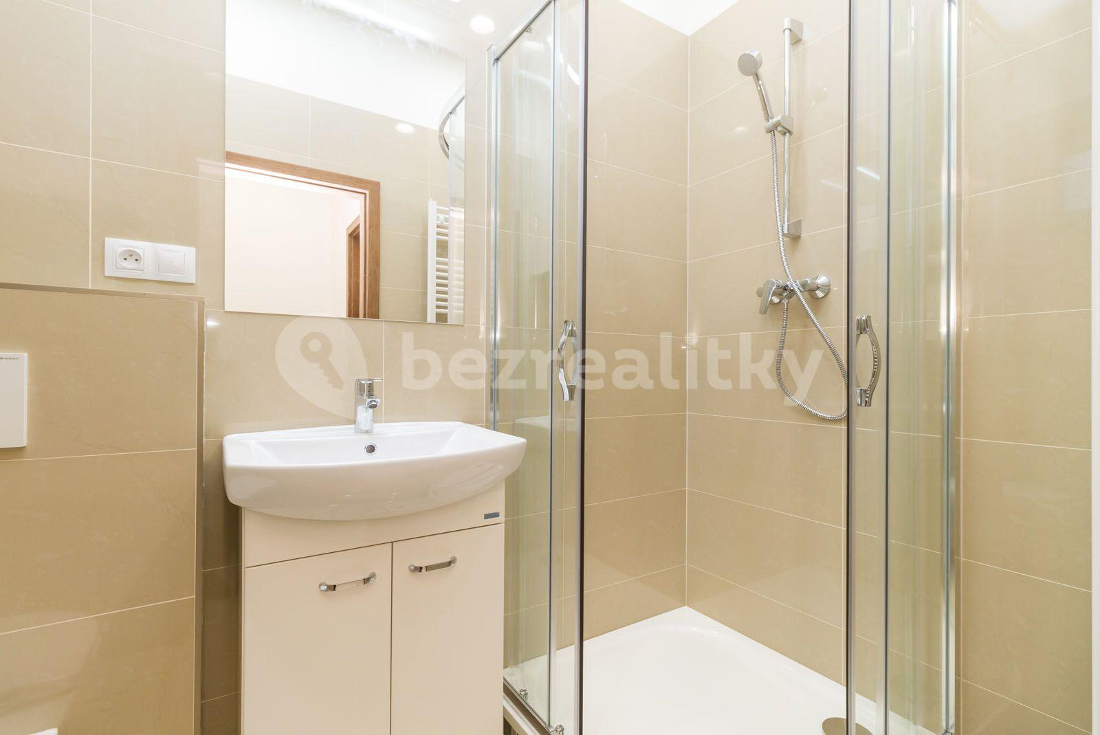 Studio flat to rent, 30 m², Milíčova, Prague, Prague