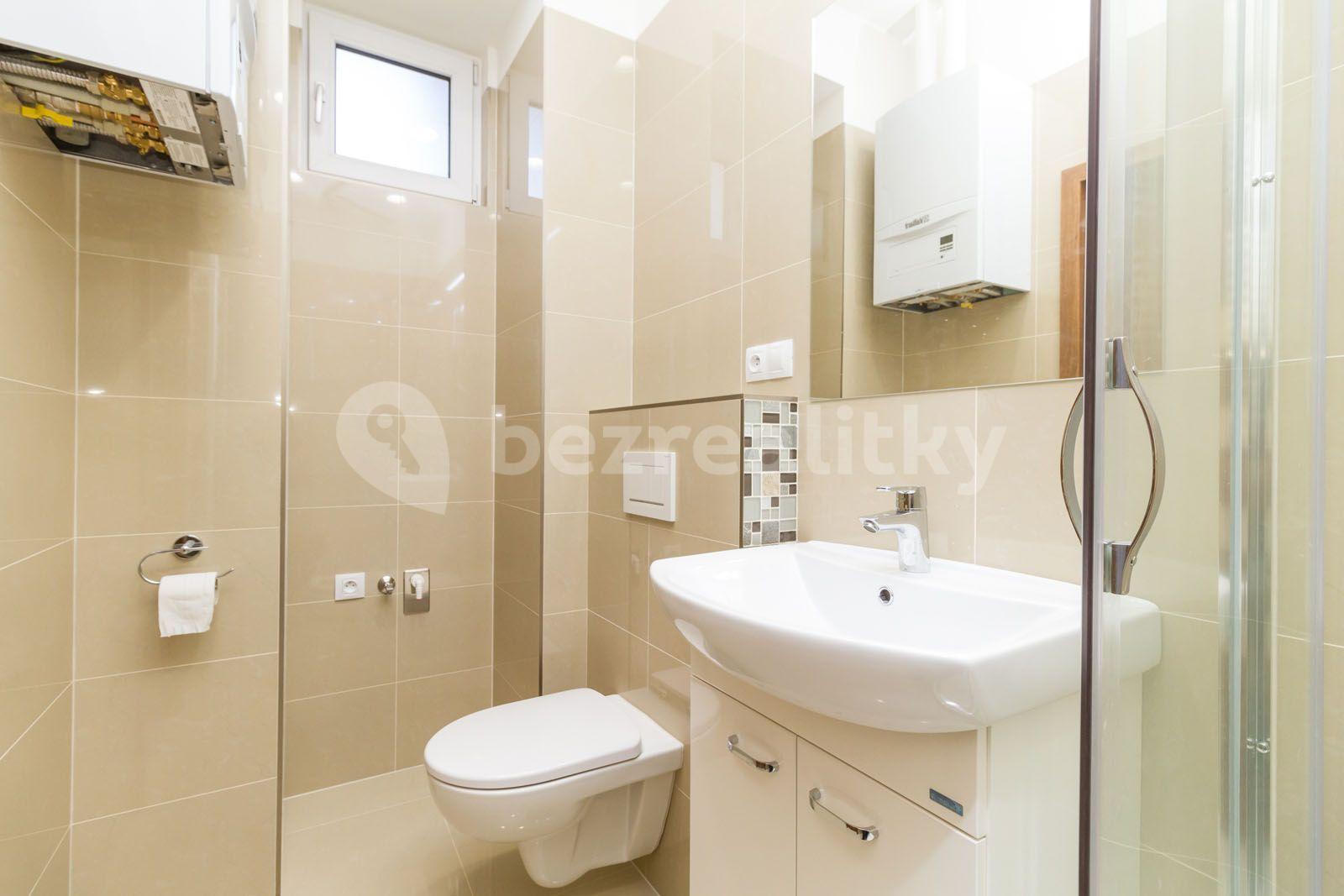 Studio flat to rent, 30 m², Milíčova, Prague, Prague