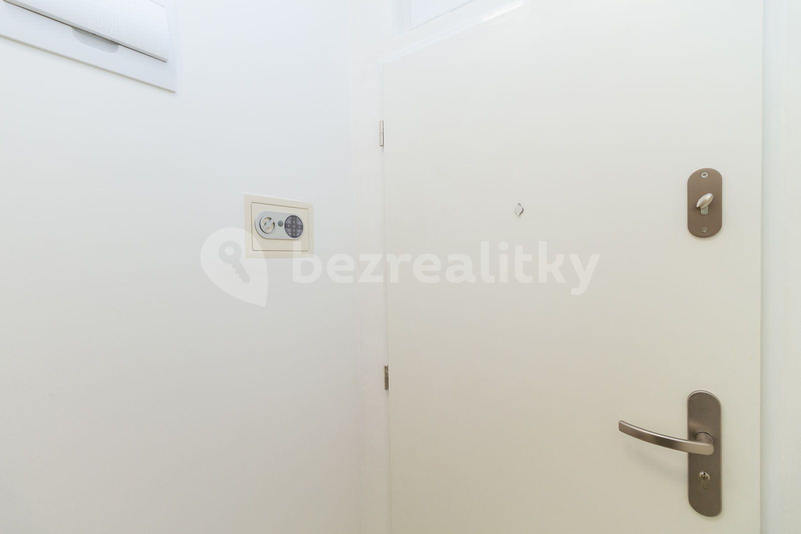 Studio flat to rent, 30 m², Milíčova, Prague, Prague