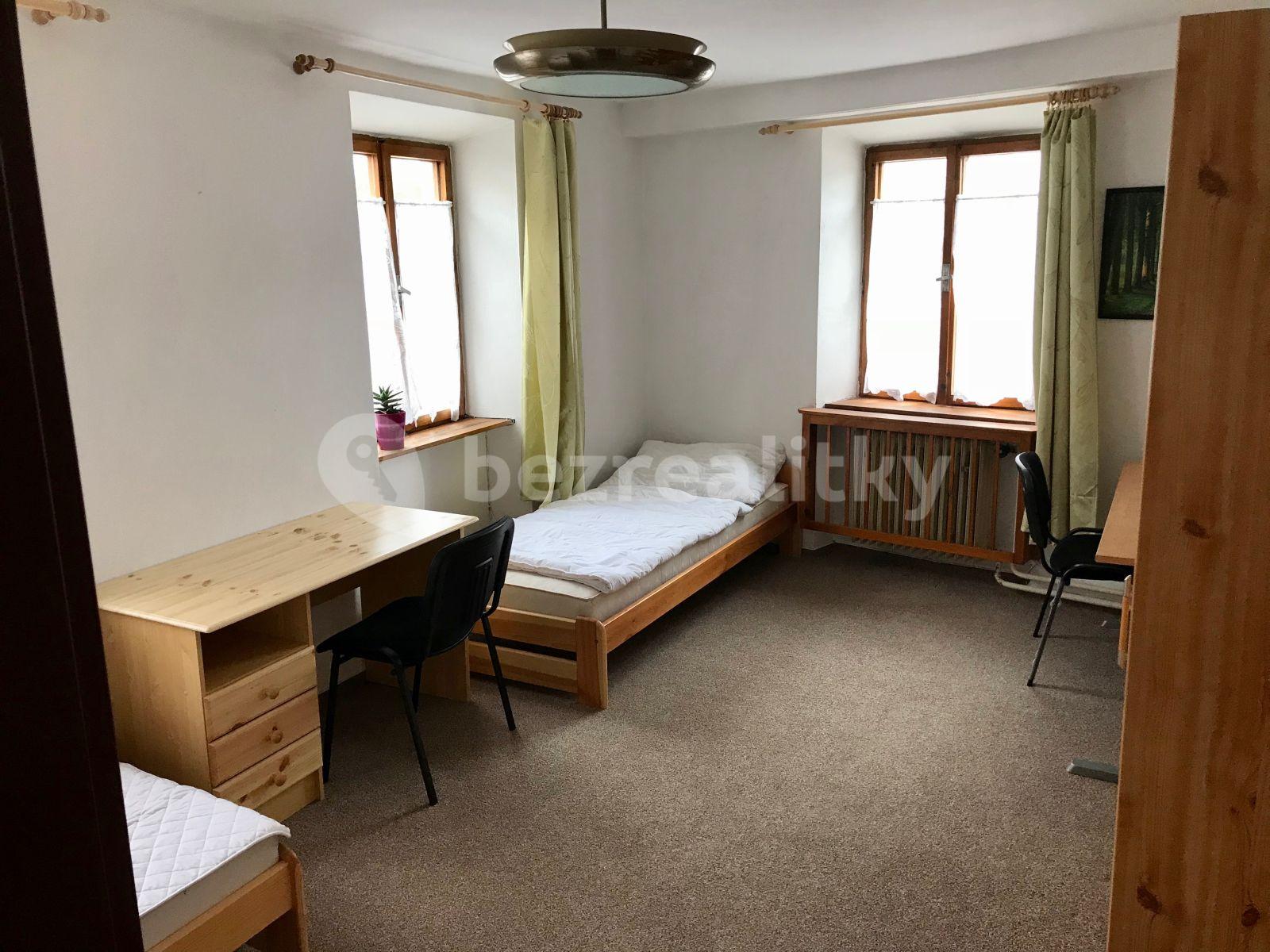 Studio flat to rent, 20 m², Liliová, Jindřichův Hradec, Jihočeský Region