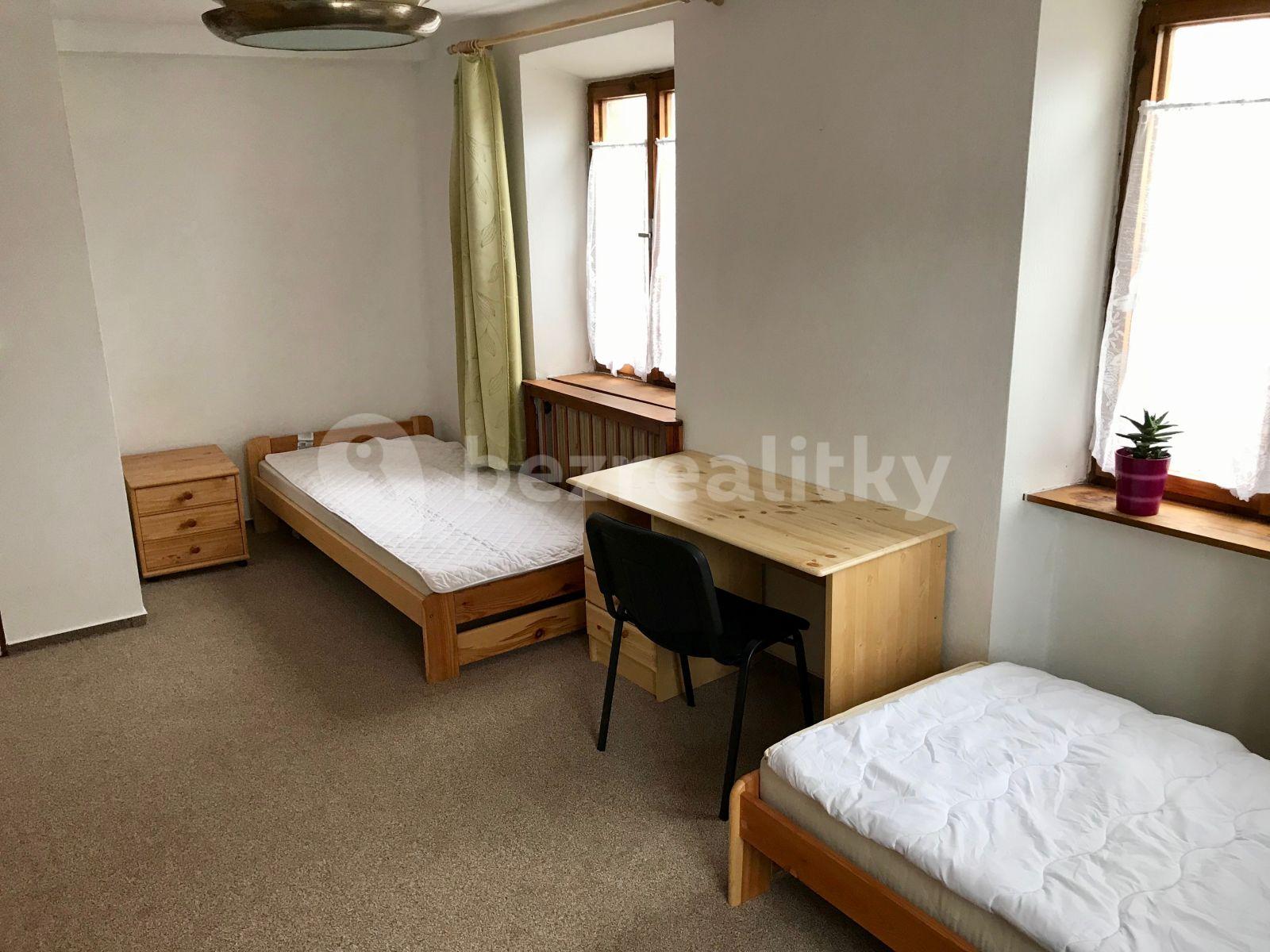 Studio flat to rent, 20 m², Liliová, Jindřichův Hradec, Jihočeský Region