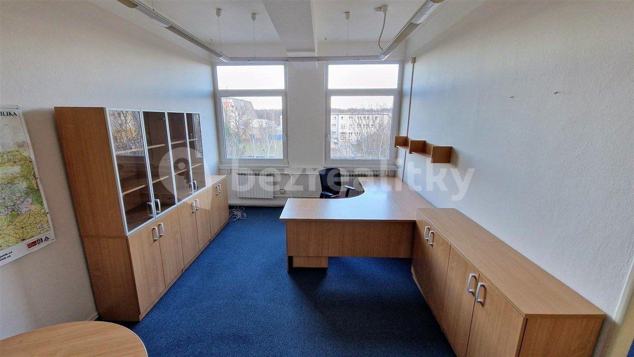 office to rent, 22 m², Podnikatelská, Prague, Prague