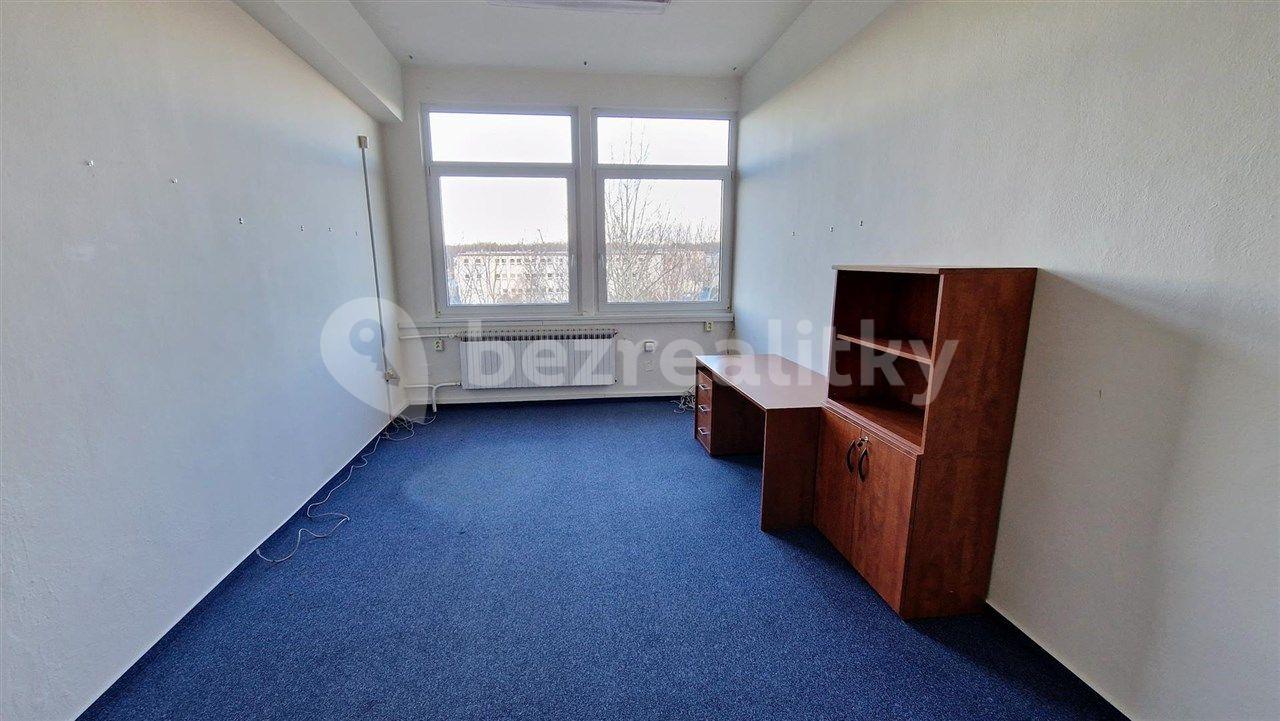 office to rent, 22 m², Podnikatelská, Prague, Prague