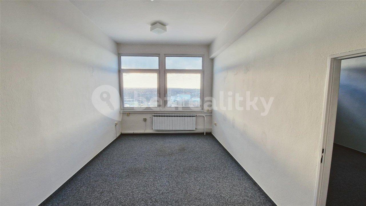 office to rent, 22 m², Podnikatelská, Prague, Prague