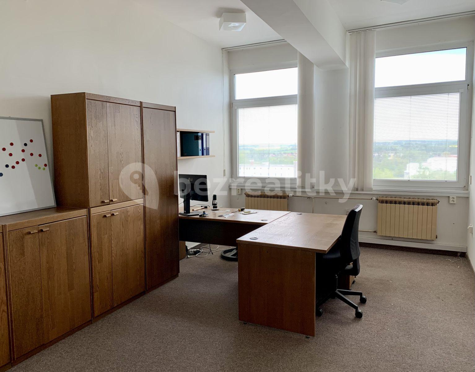 office to rent, 22 m², Podnikatelská, Prague, Prague