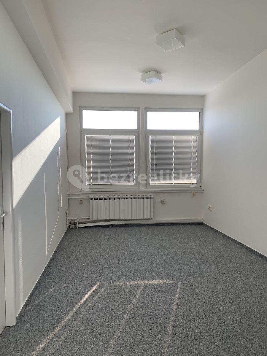 office to rent, 22 m², Podnikatelská, Prague, Prague