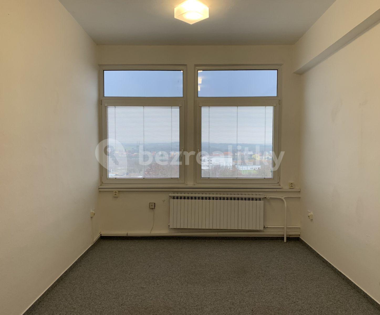 office to rent, 22 m², Podnikatelská, Prague, Prague