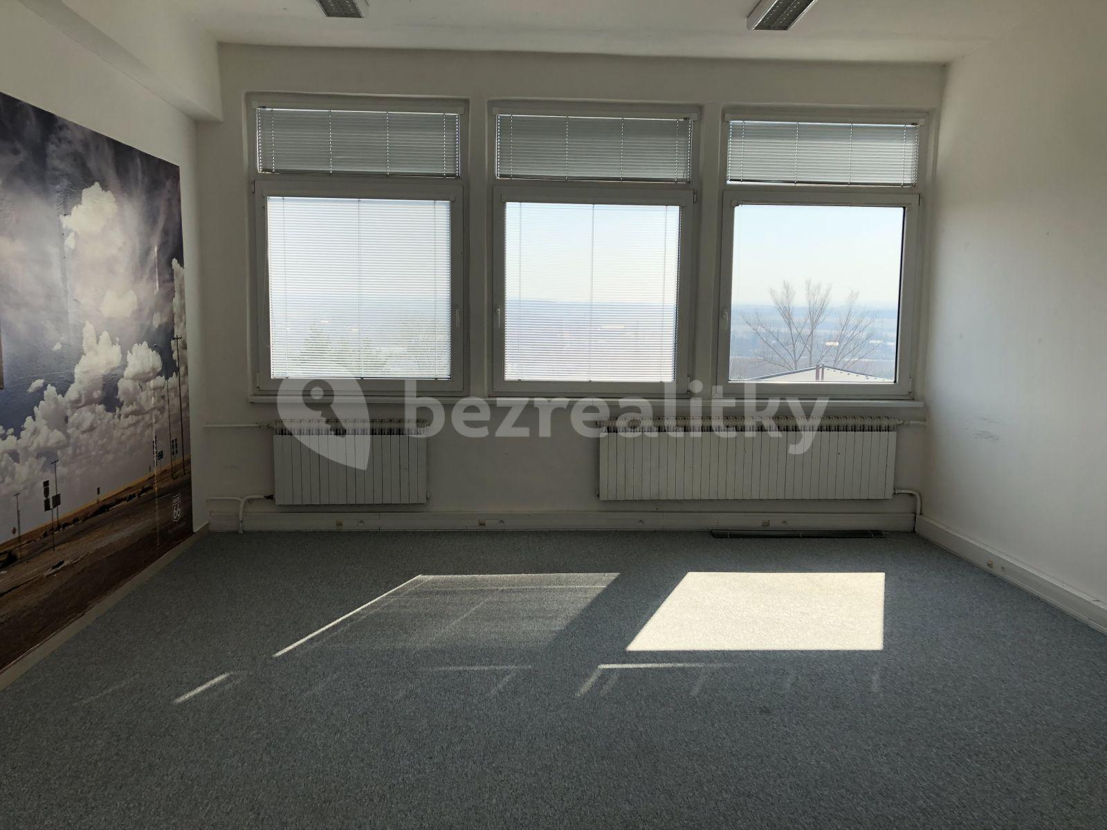 office to rent, 22 m², Podnikatelská, Prague, Prague