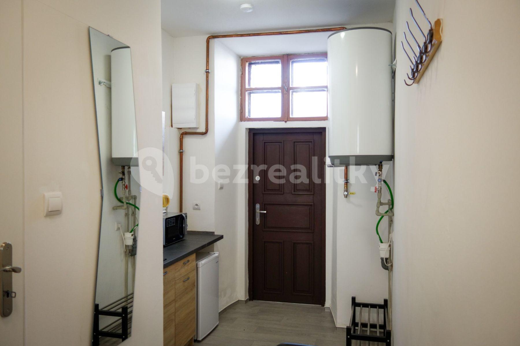 1 bedroom flat to rent, 25 m², Václavská, Brno, Jihomoravský Region