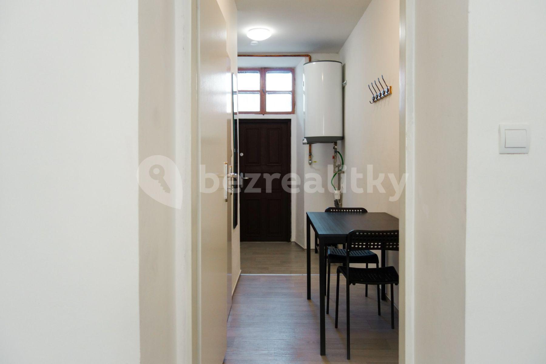 1 bedroom flat to rent, 25 m², Václavská, Brno, Jihomoravský Region