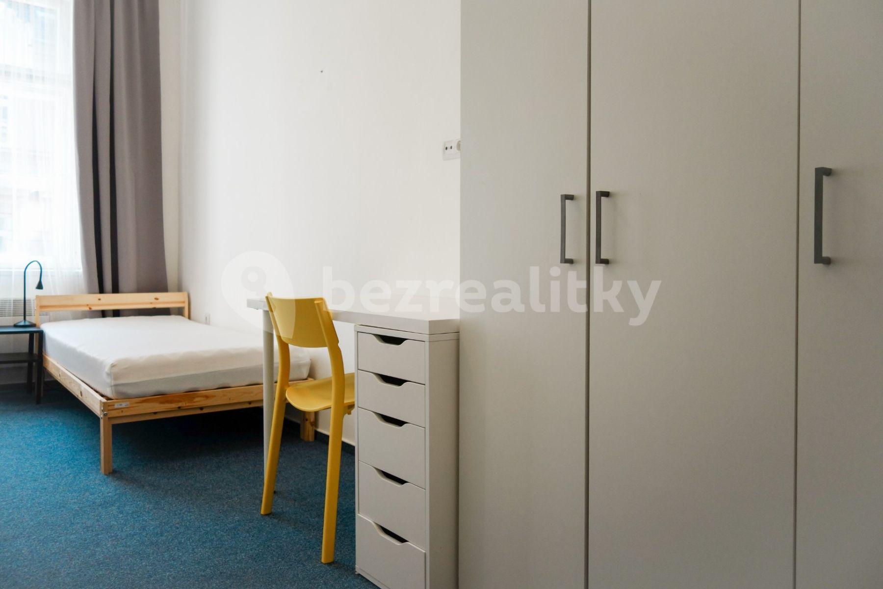 1 bedroom flat to rent, 25 m², Václavská, Brno, Jihomoravský Region