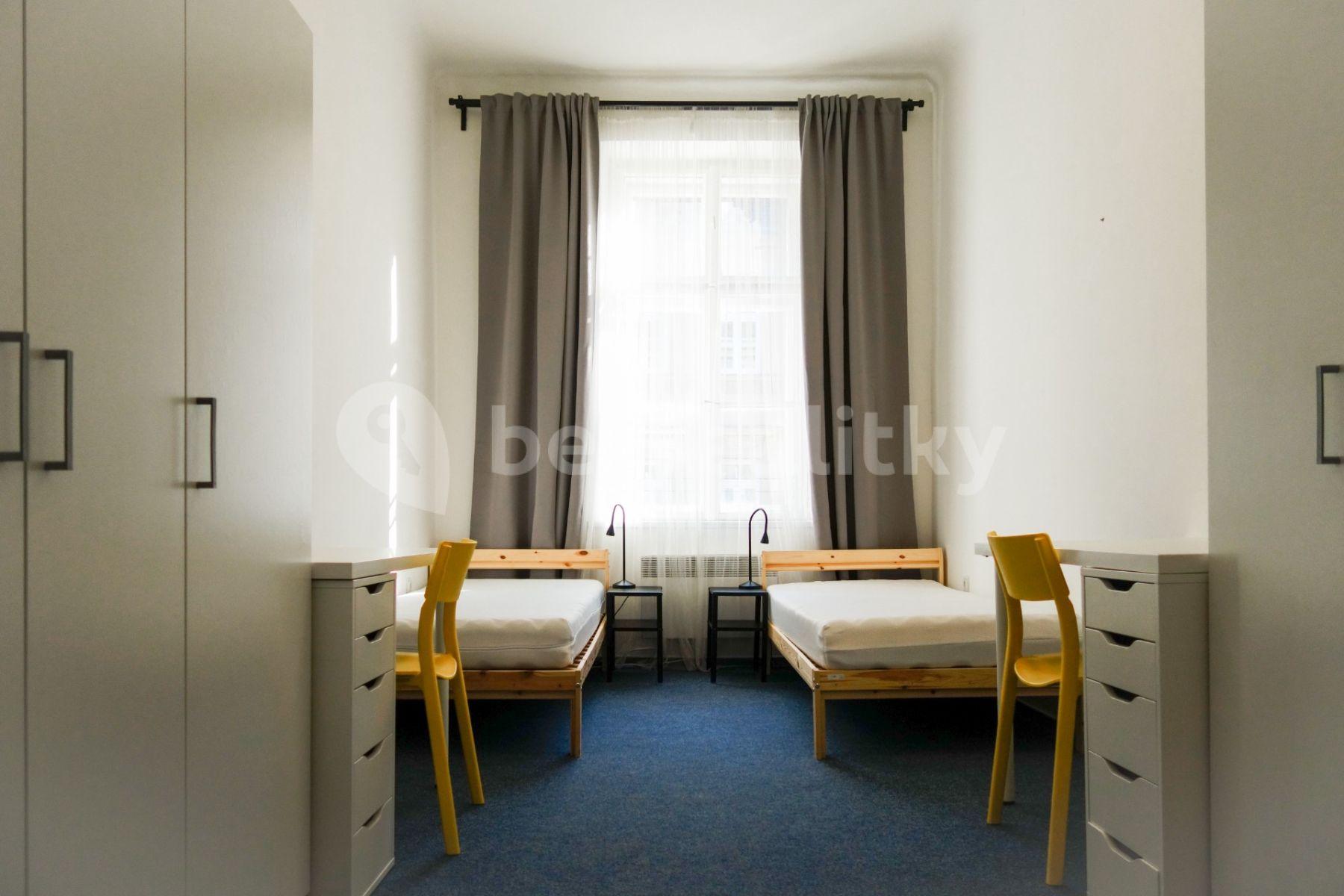 1 bedroom flat to rent, 25 m², Václavská, Brno, Jihomoravský Region