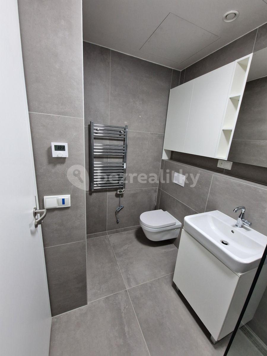 Studio flat to rent, 36 m², Prague, Prague