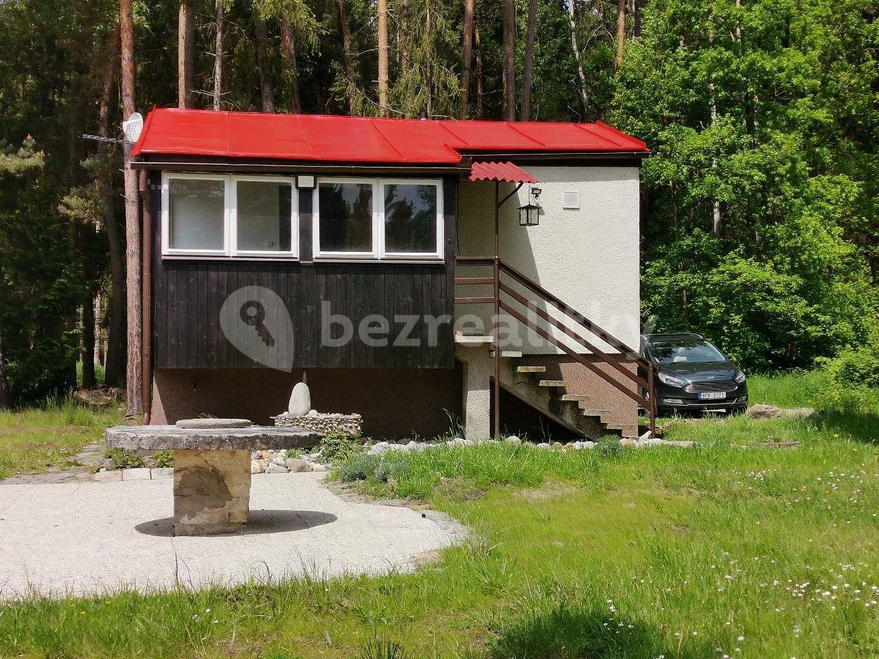 recreational property to rent, 0 m², Zliv, Jihočeský Region