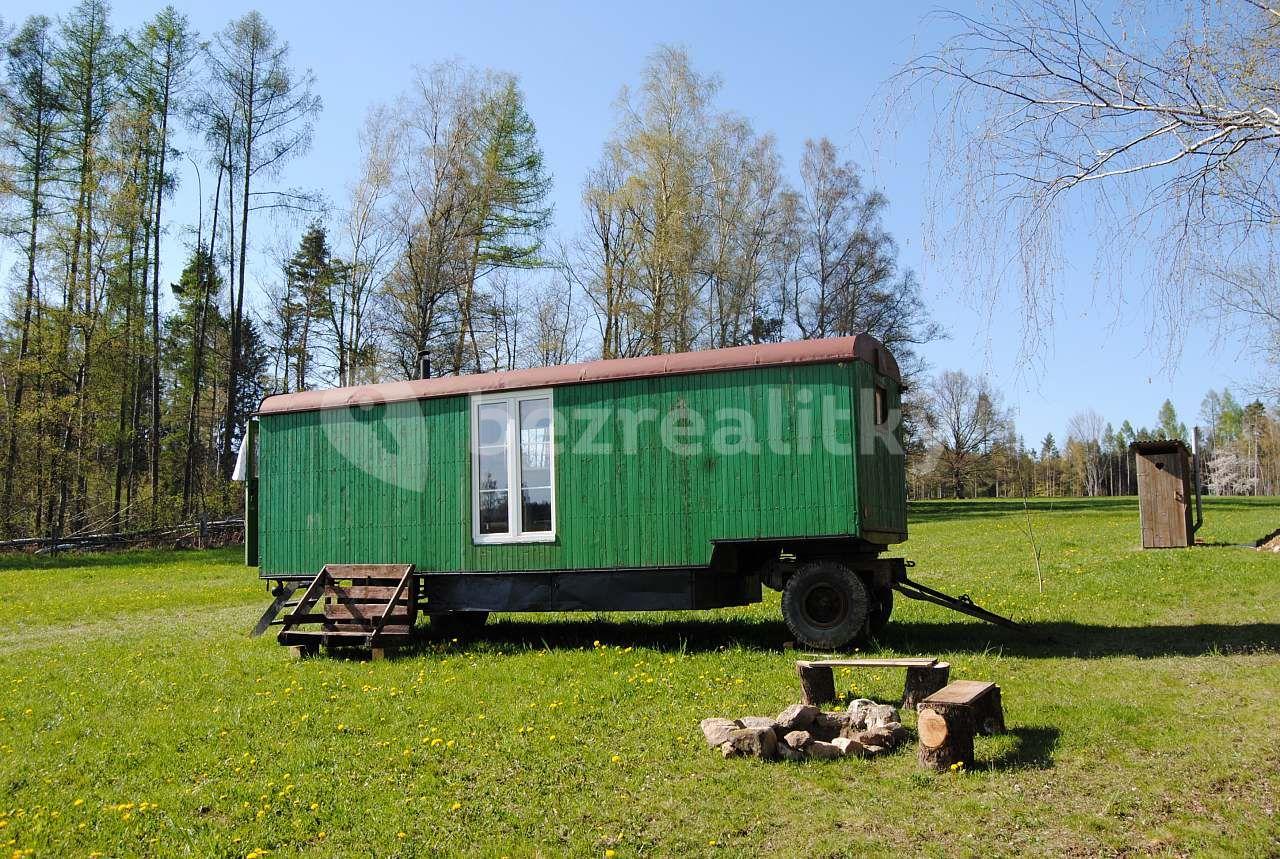 recreational property to rent, 0 m², Humpolec, Vysočina Region