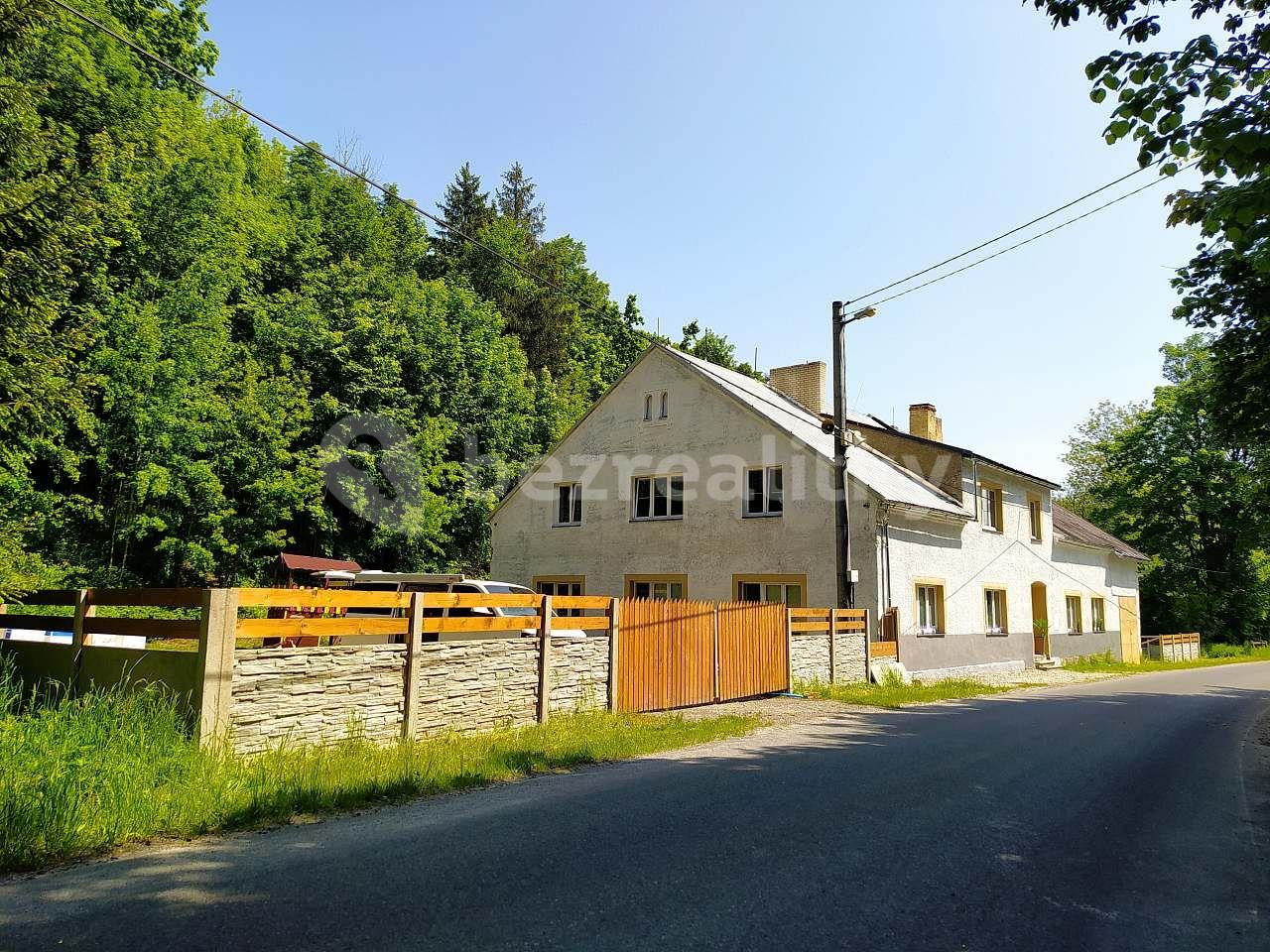 recreational property to rent, 0 m², Skorošice, Olomoucký Region