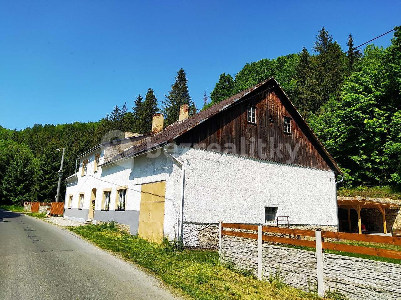 recreational property to rent, 0 m², Skorošice, Olomoucký Region