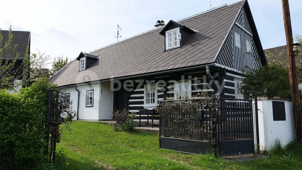 recreational property to rent, 0 m², Paceřice, Liberecký Region