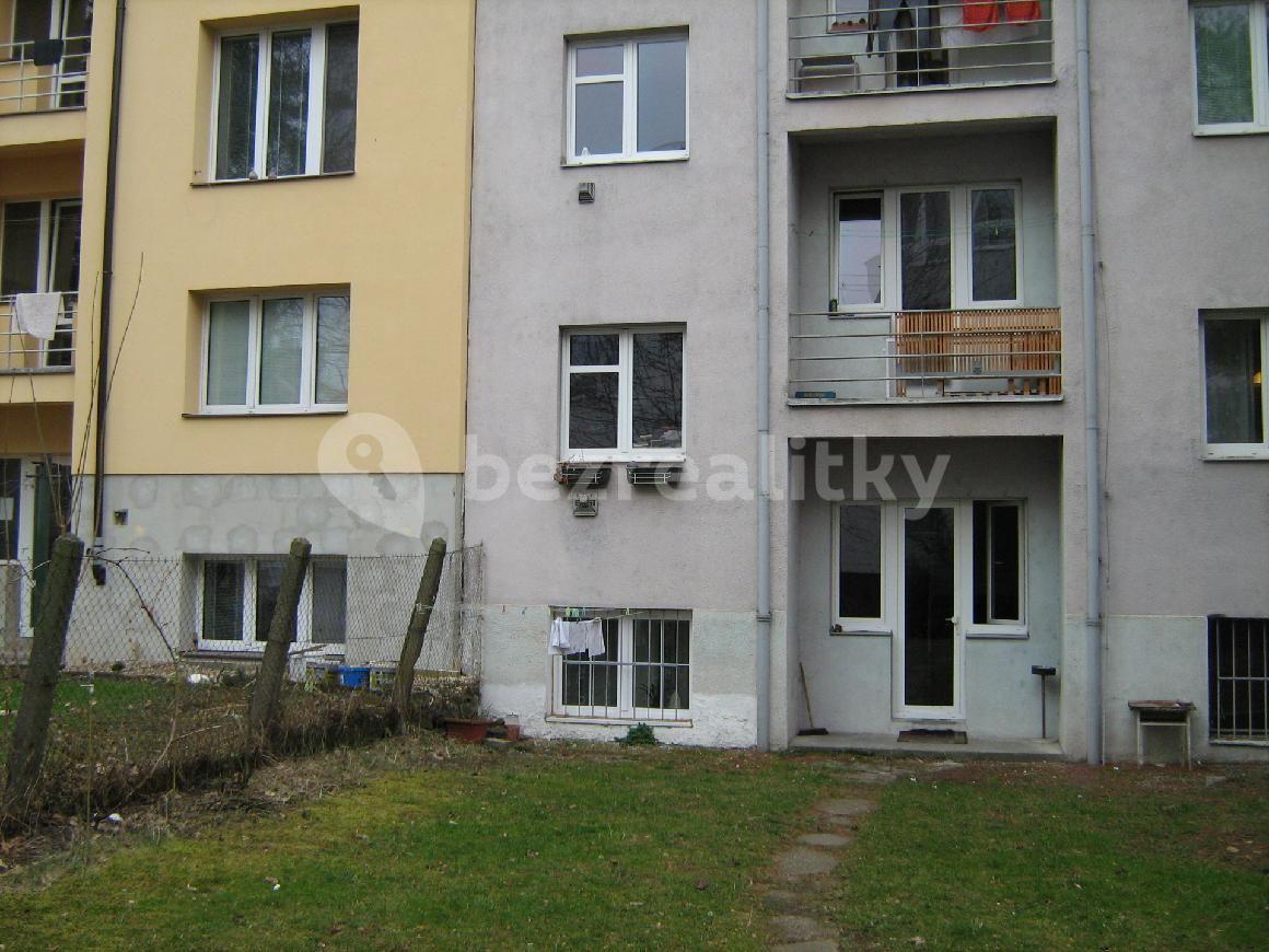 2 bedroom flat to rent, 51 m², Podbabská, Prague, Prague