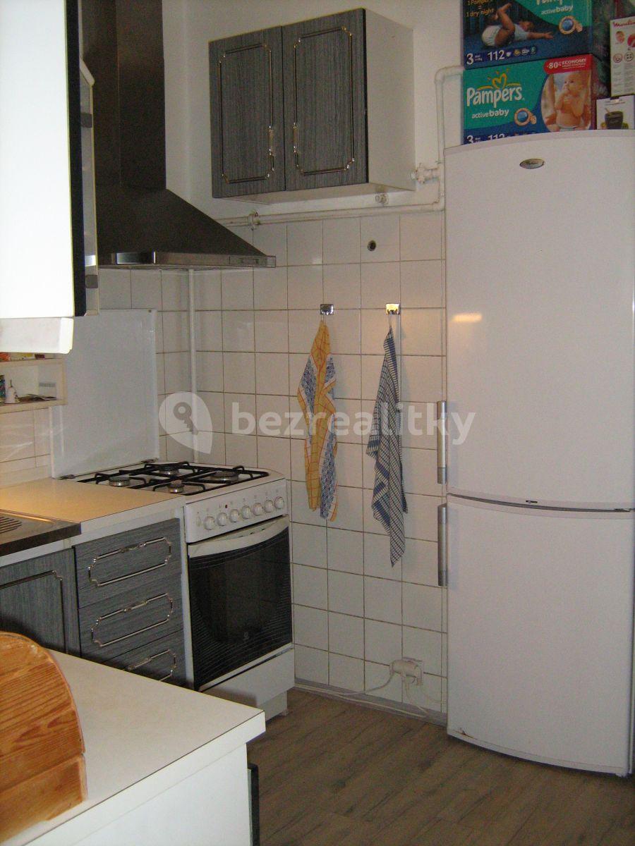 2 bedroom flat to rent, 51 m², Podbabská, Prague, Prague