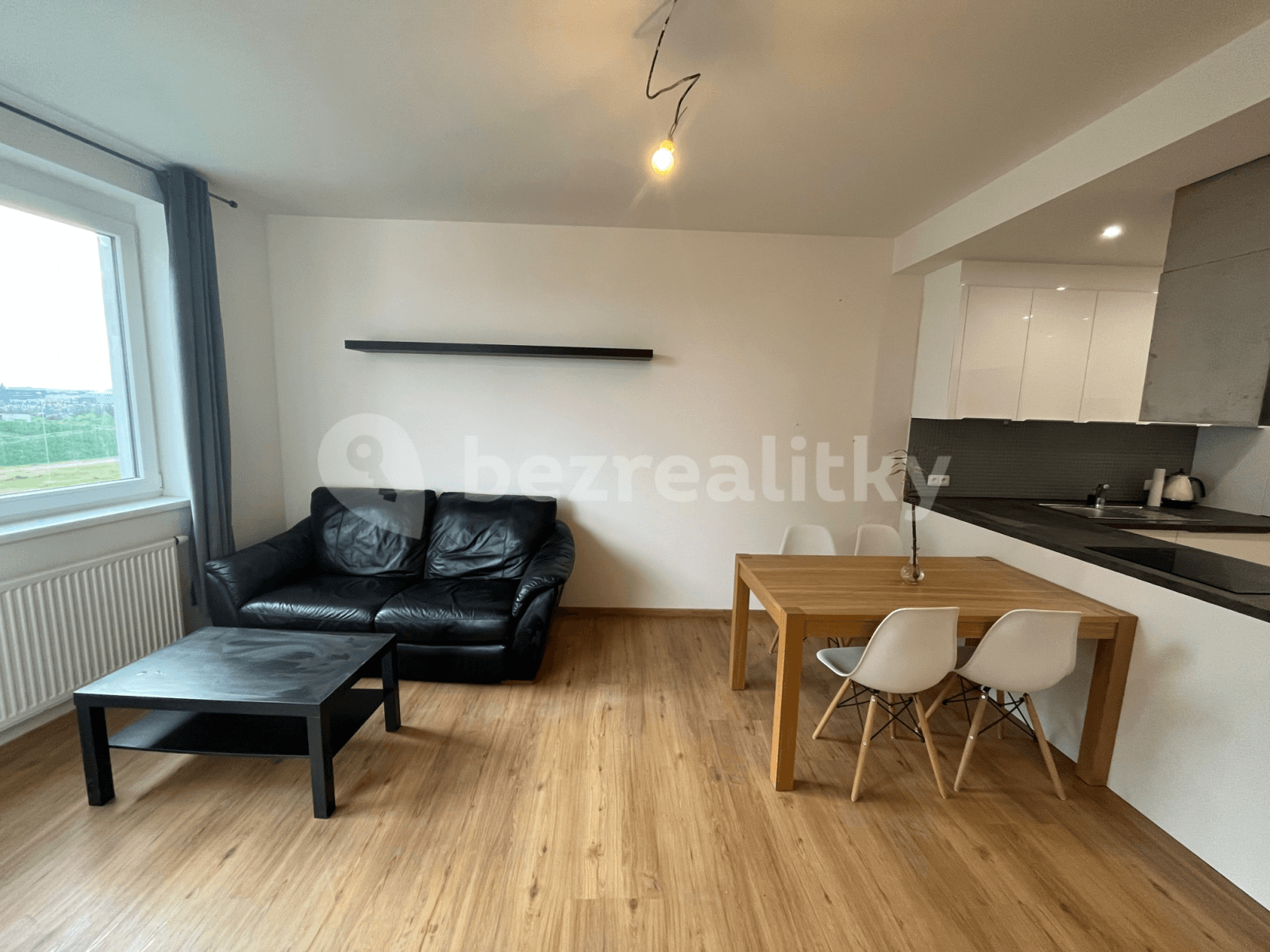 1 bedroom with open-plan kitchen flat to rent, 59 m², Honzíkova, Prague, Prague