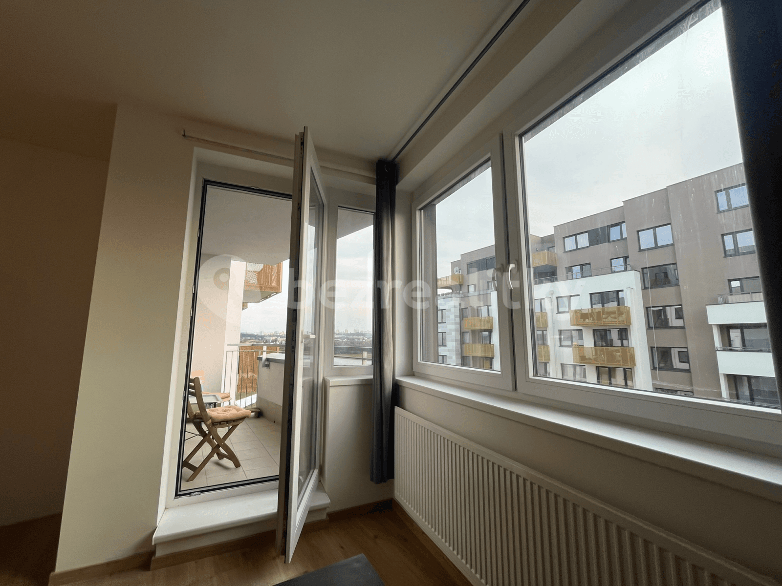 1 bedroom with open-plan kitchen flat to rent, 59 m², Honzíkova, Prague, Prague