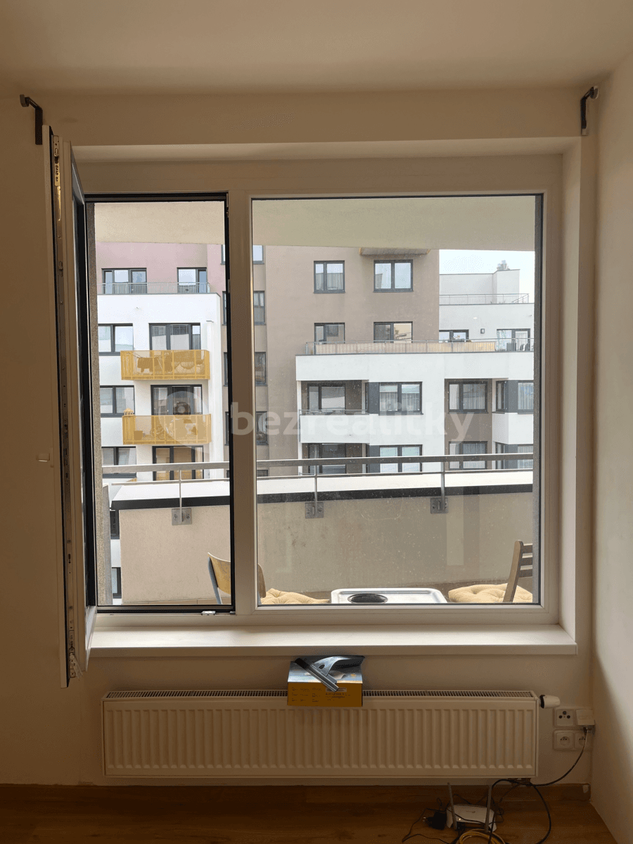 1 bedroom with open-plan kitchen flat to rent, 59 m², Honzíkova, Prague, Prague