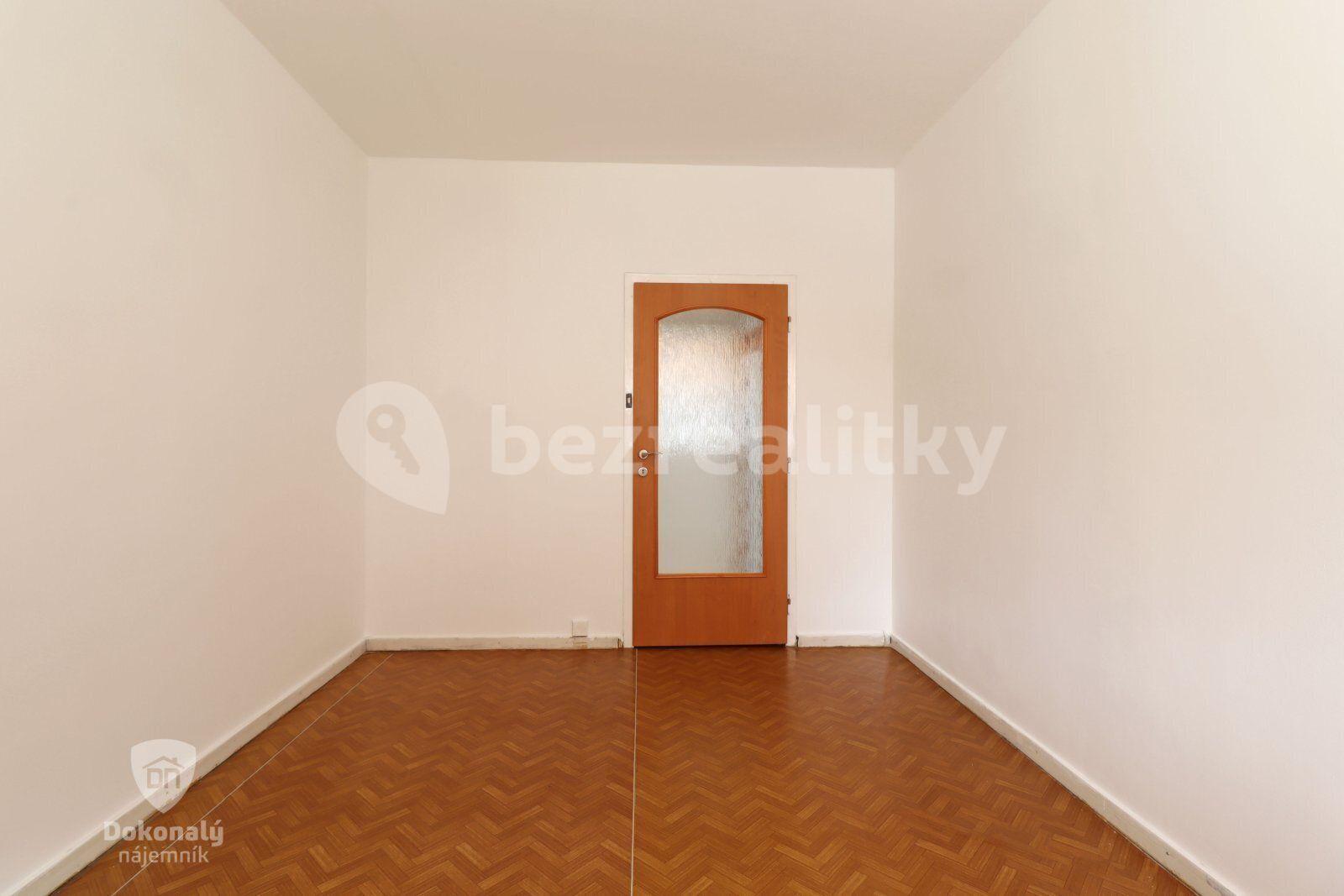 3 bedroom flat to rent, 78 m², Dreyerova, Prague, Prague