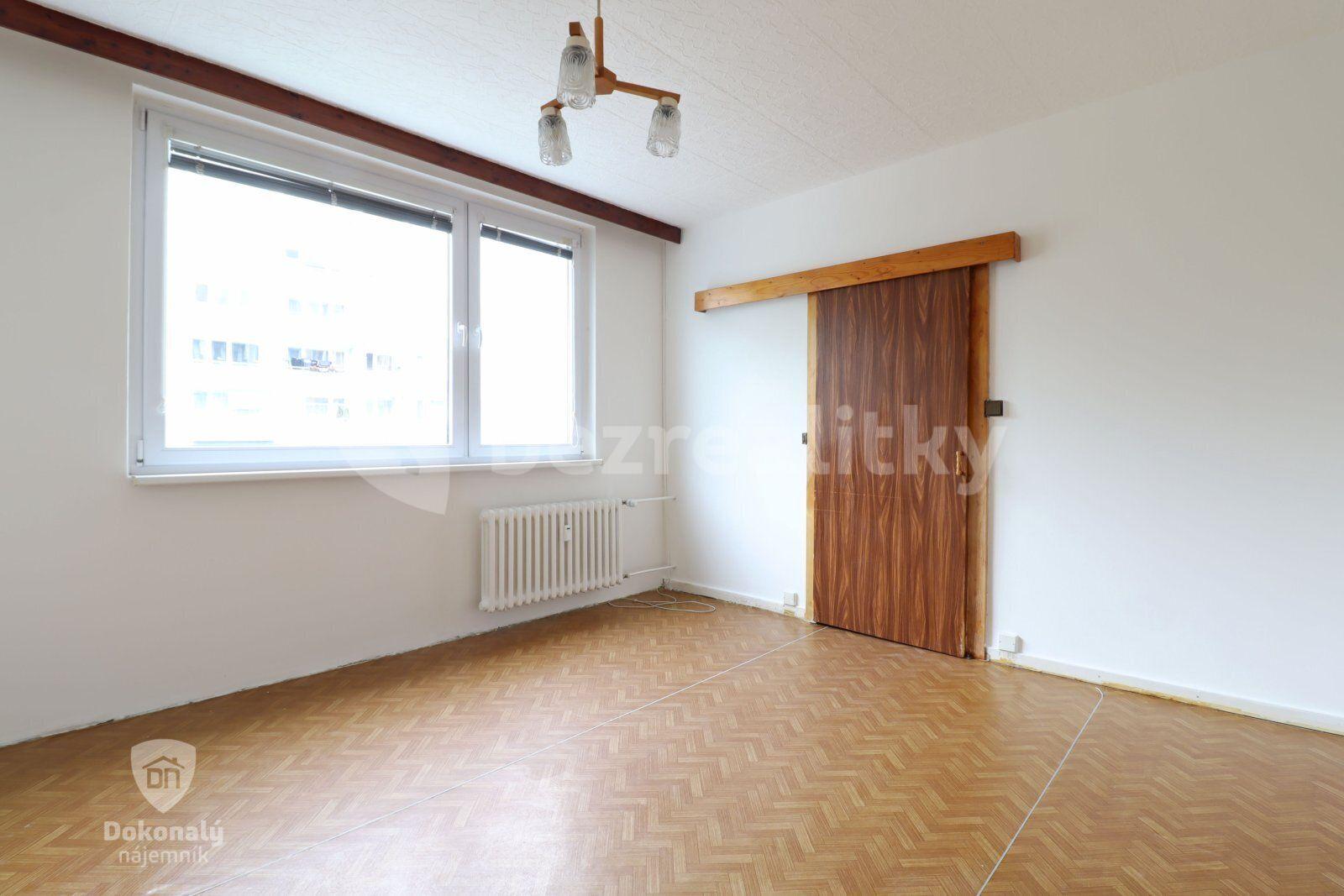 3 bedroom flat to rent, 78 m², Dreyerova, Prague, Prague