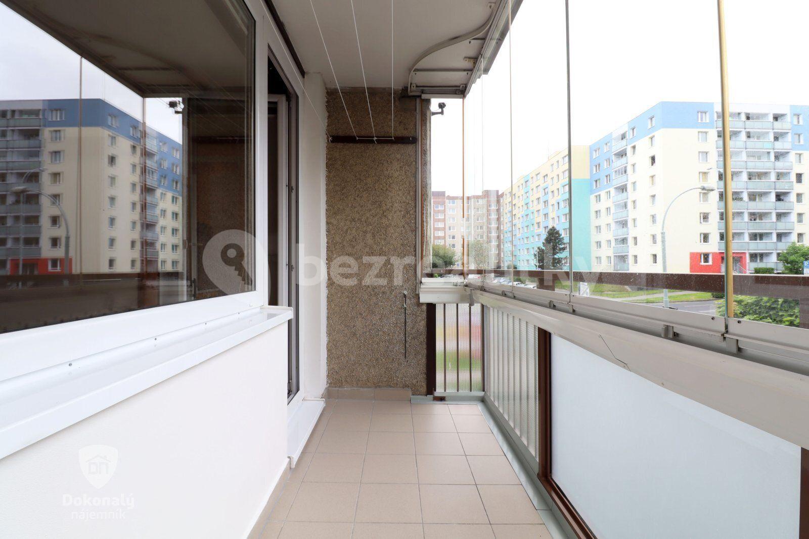 3 bedroom flat to rent, 78 m², Dreyerova, Prague, Prague