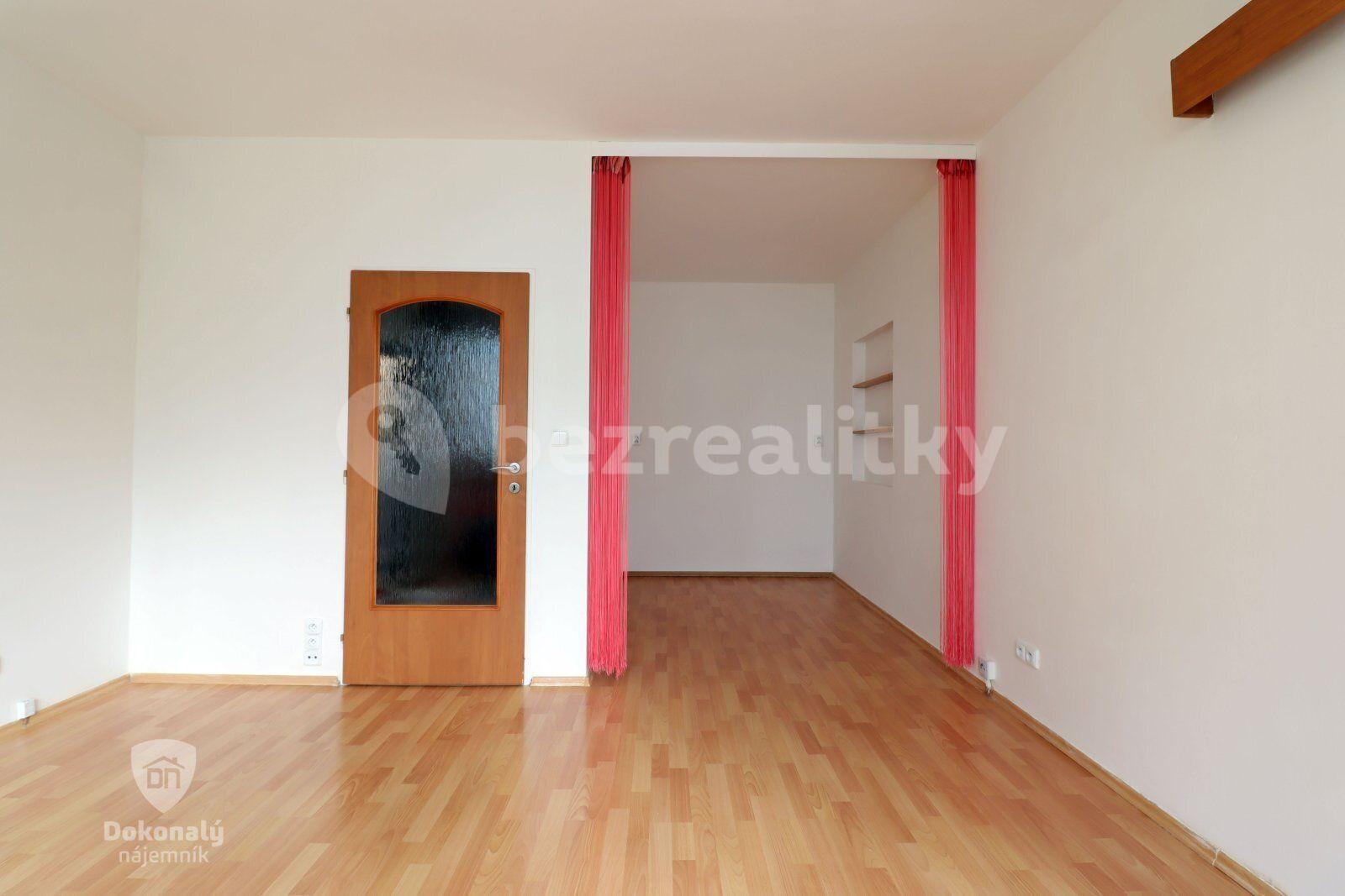 3 bedroom flat to rent, 78 m², Dreyerova, Prague, Prague