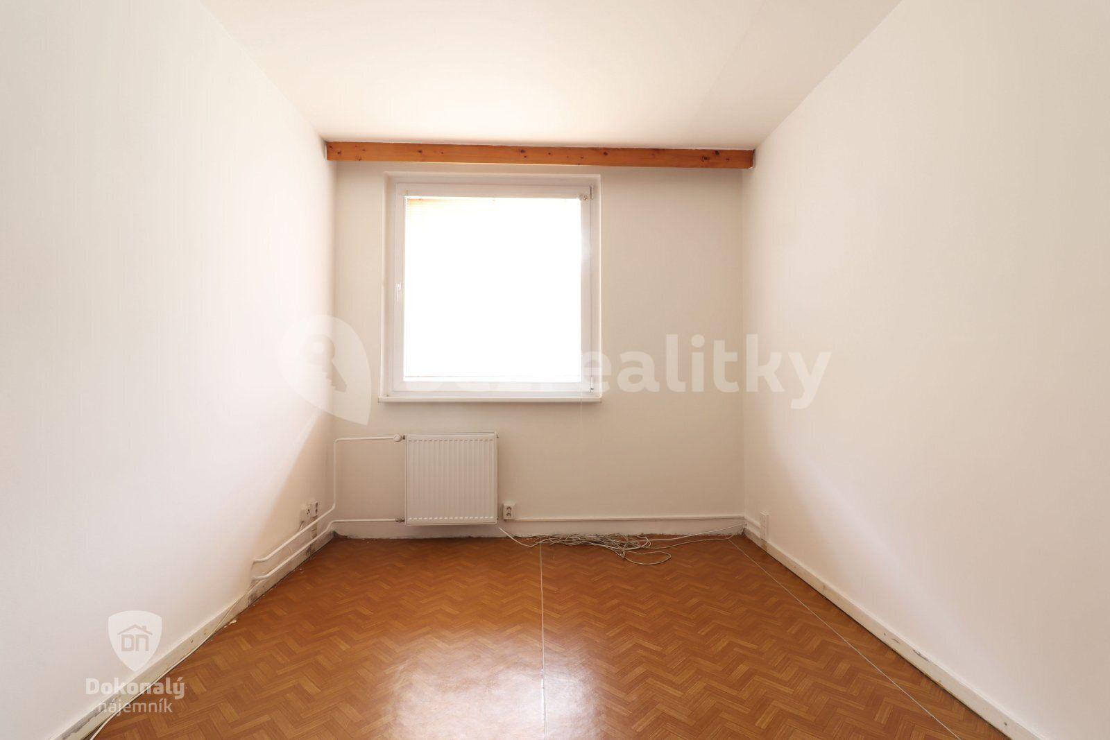 3 bedroom flat to rent, 78 m², Dreyerova, Prague, Prague